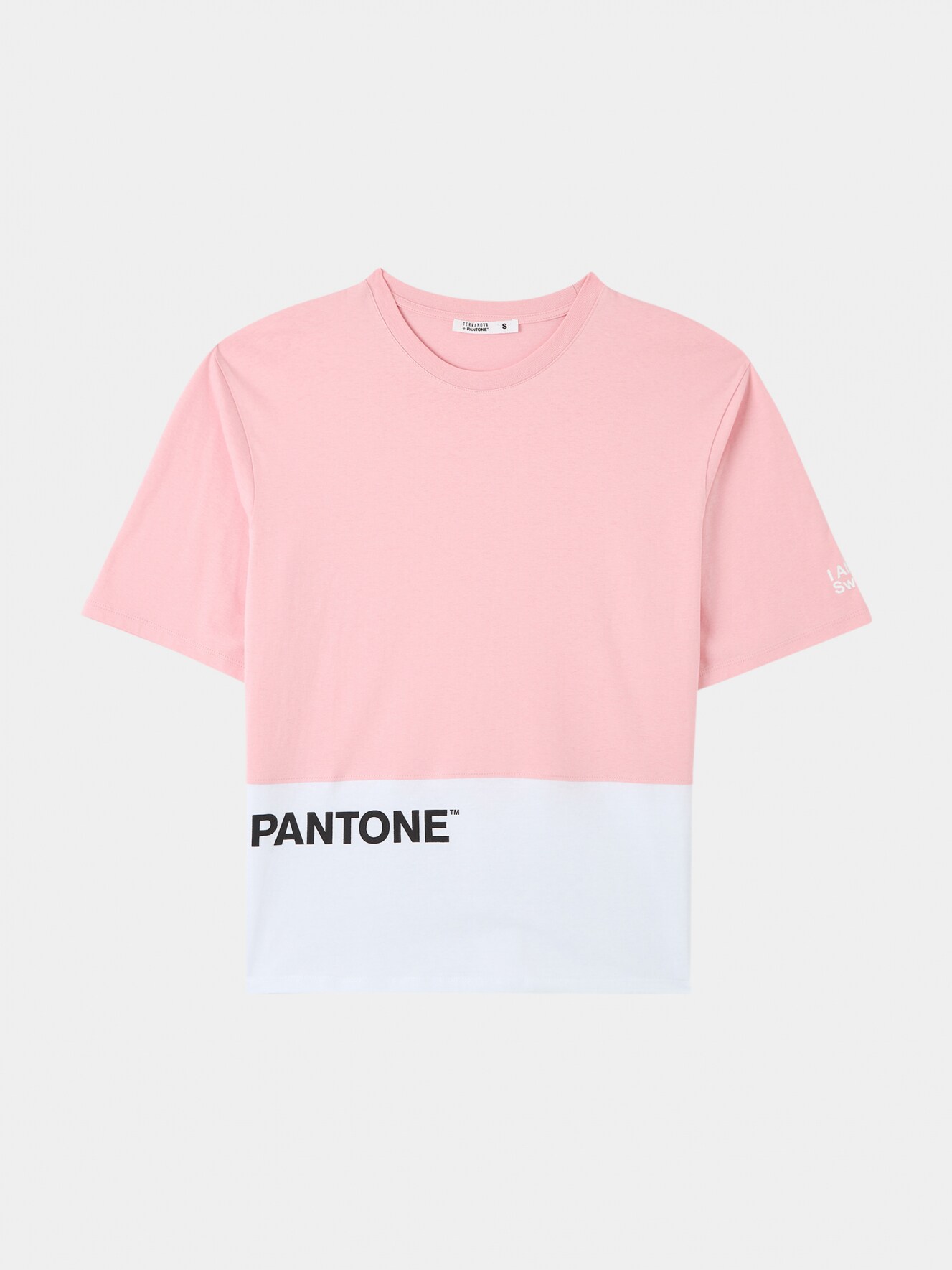T-Shirt MC Femme Terranova