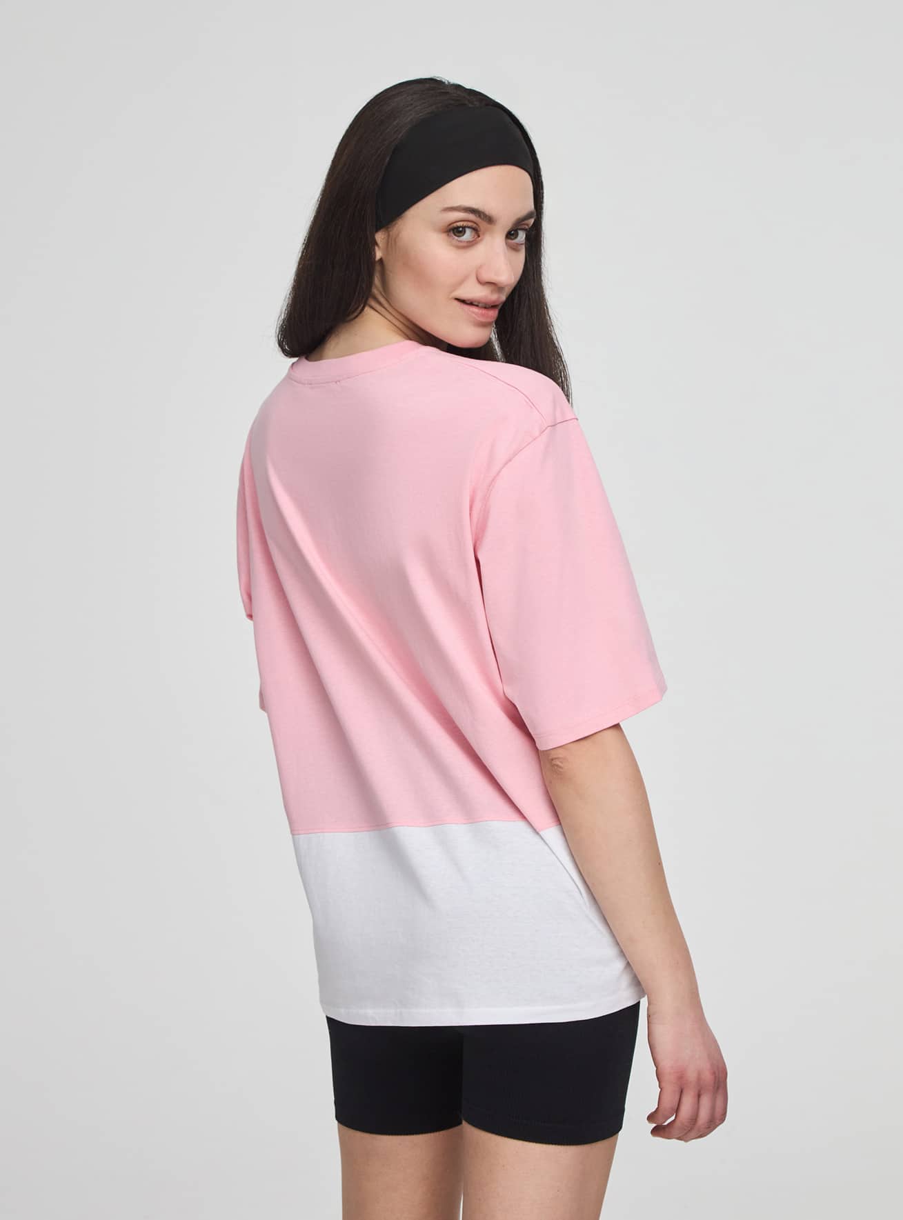 T-Shirt MC Femme Terranova