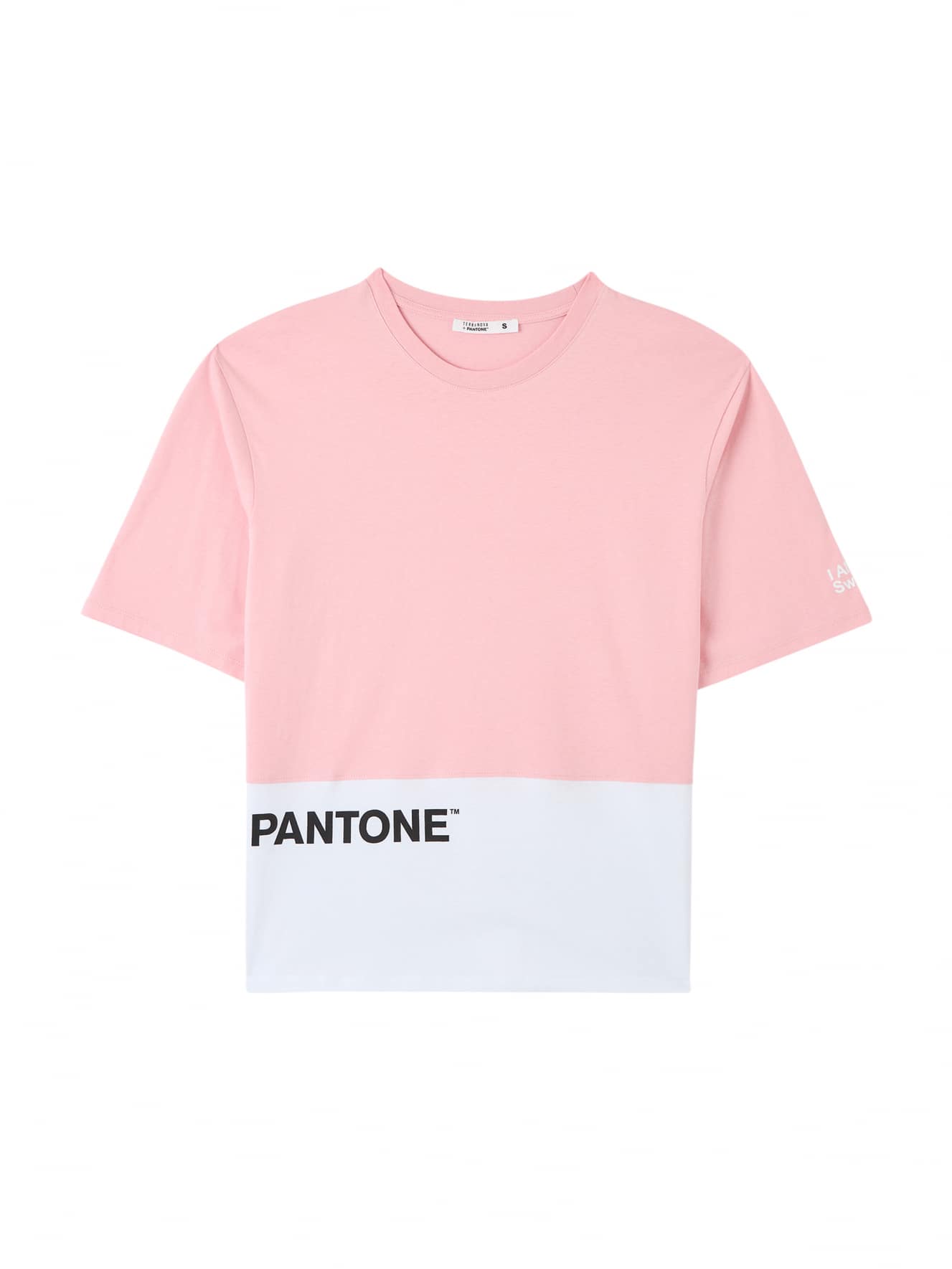 T-Shirt MC Femme Terranova