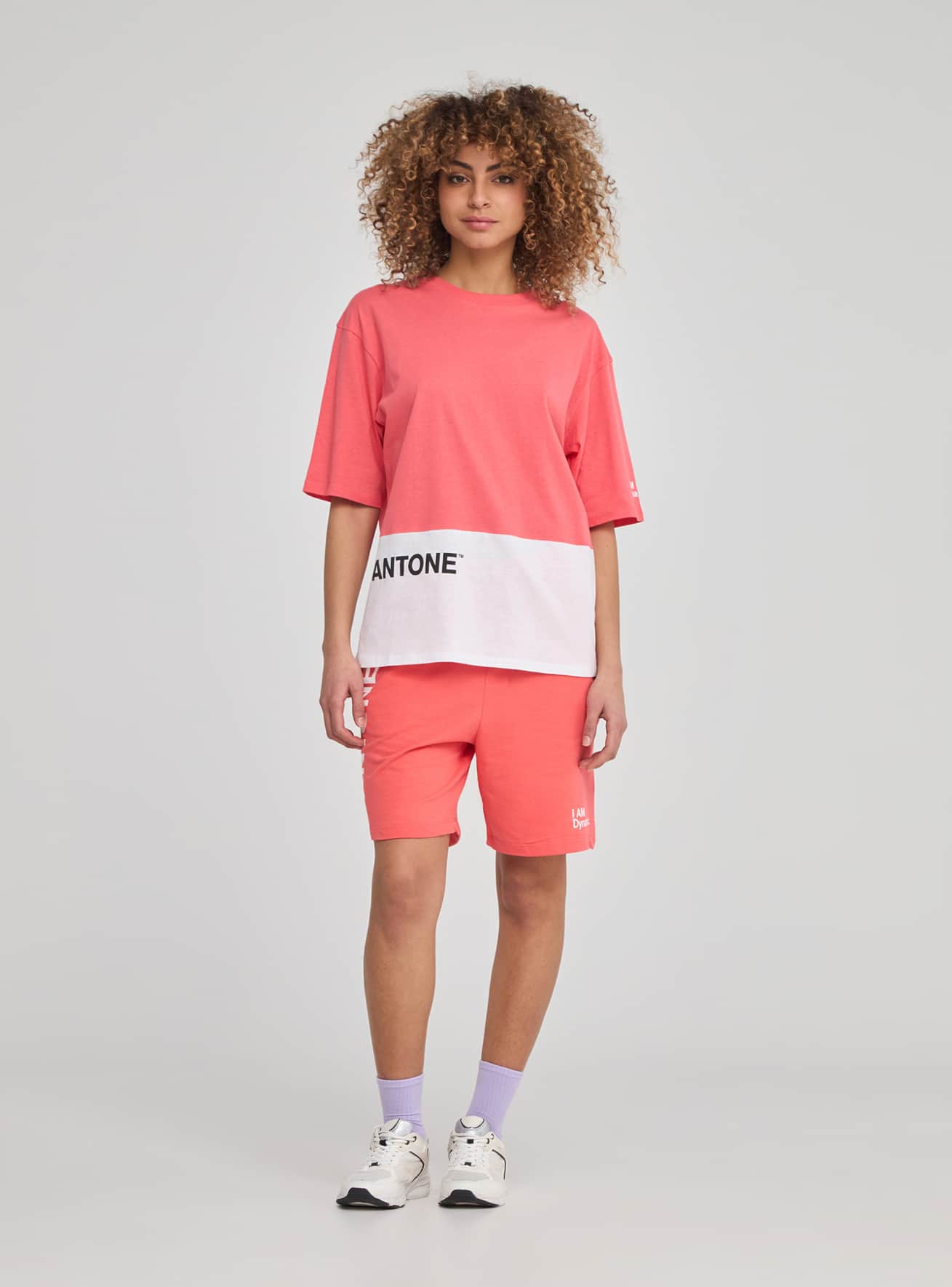 T-Shirt MC Femme Terranova