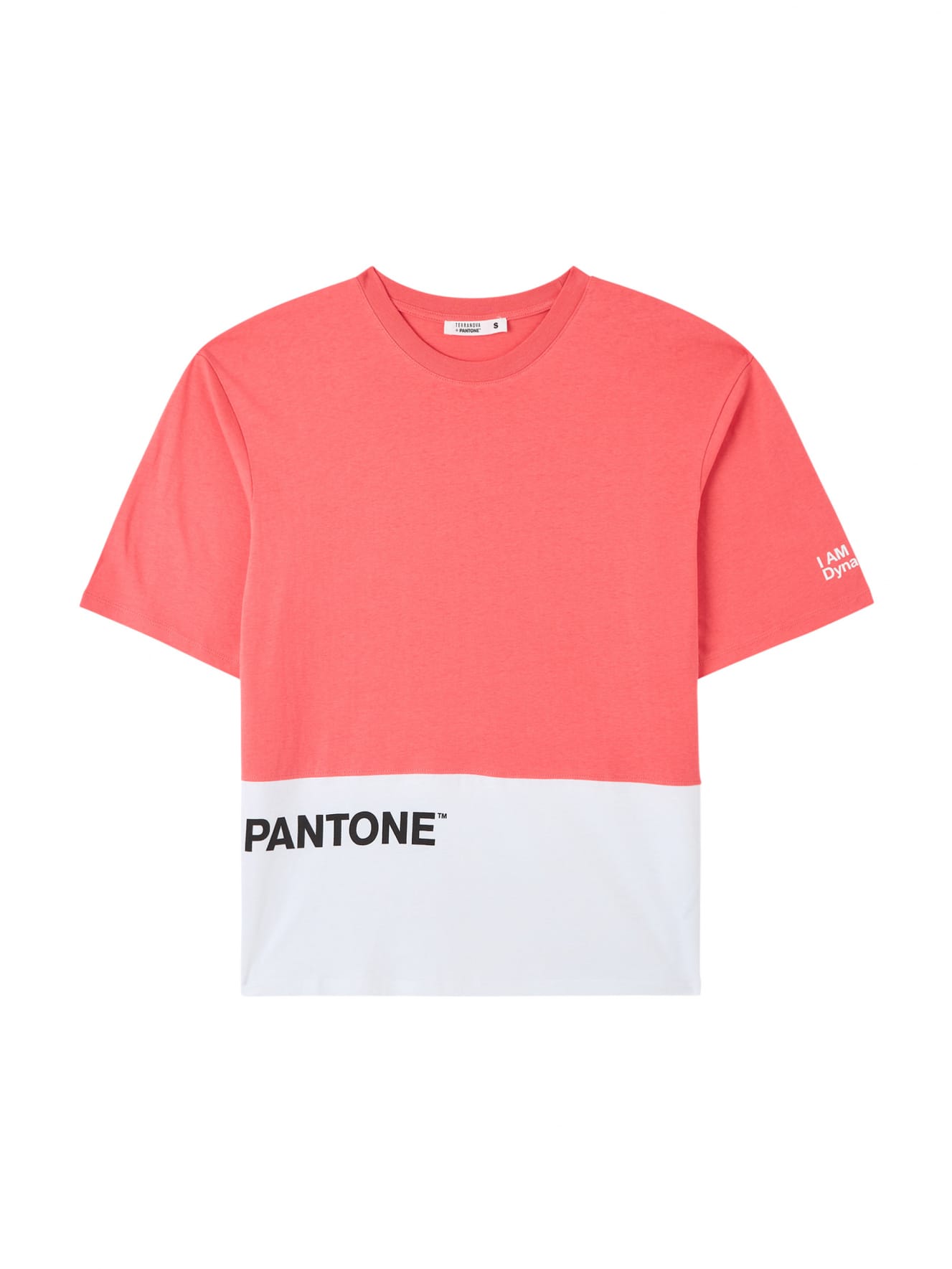 T-Shirt MC Femme Terranova