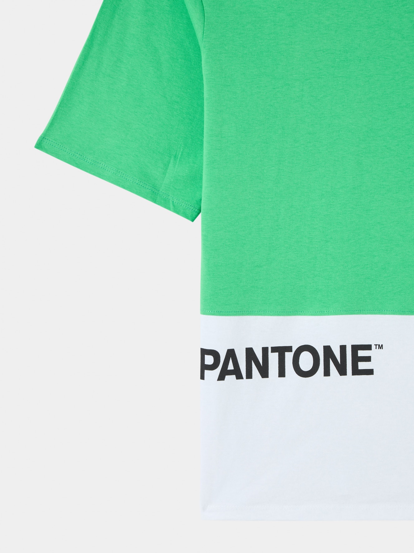 Short-sleeved T-shirt Woman Terranova