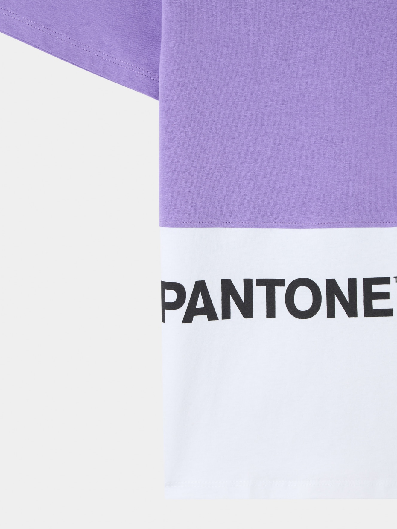 Short-sleeved T-shirt Woman Terranova