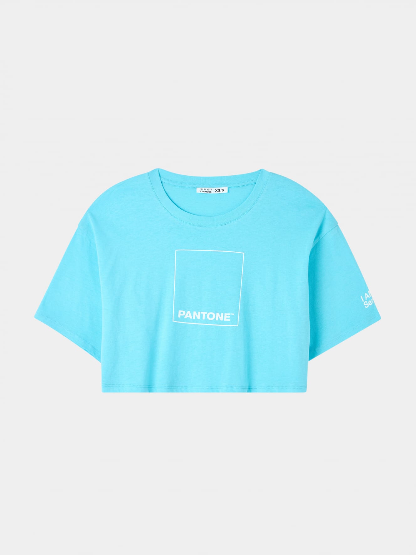 T-Shirt MC Femme Terranova