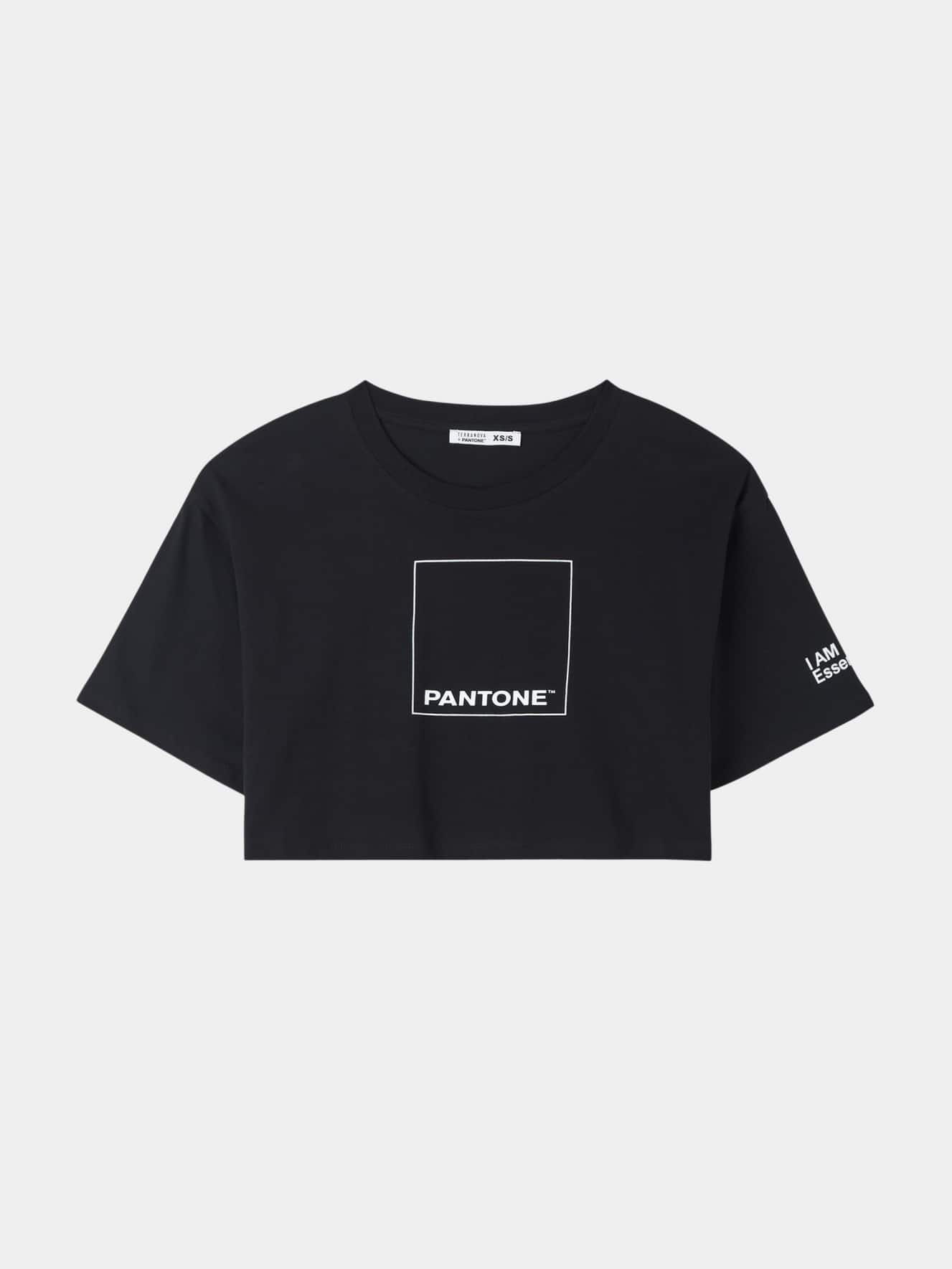 T-Shirt MC Femme Terranova