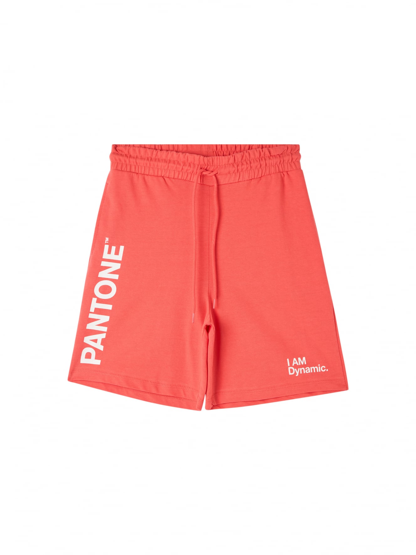 Pantalone ginnico Corto Donna Terranova