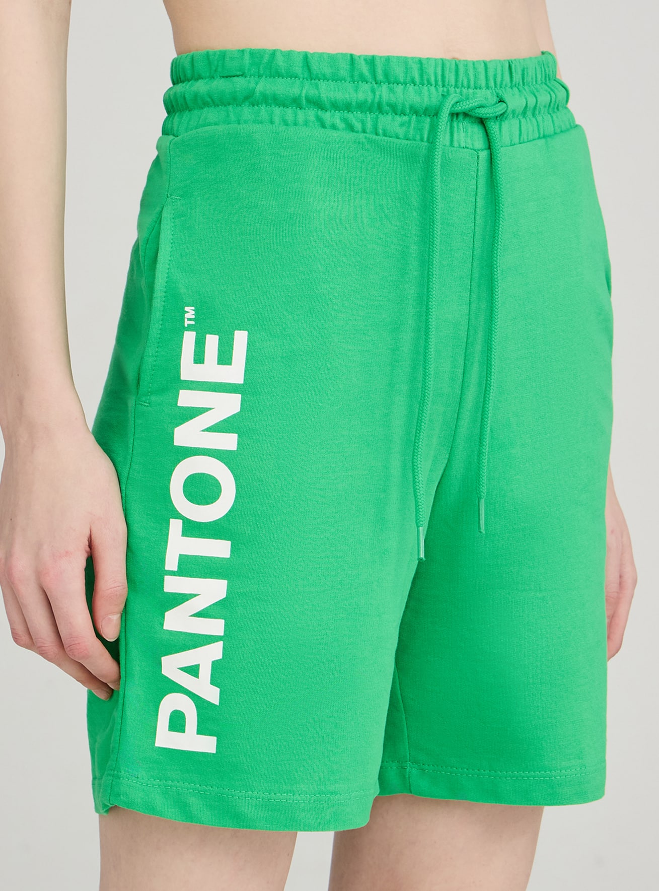 Gym shorts Woman Terranova