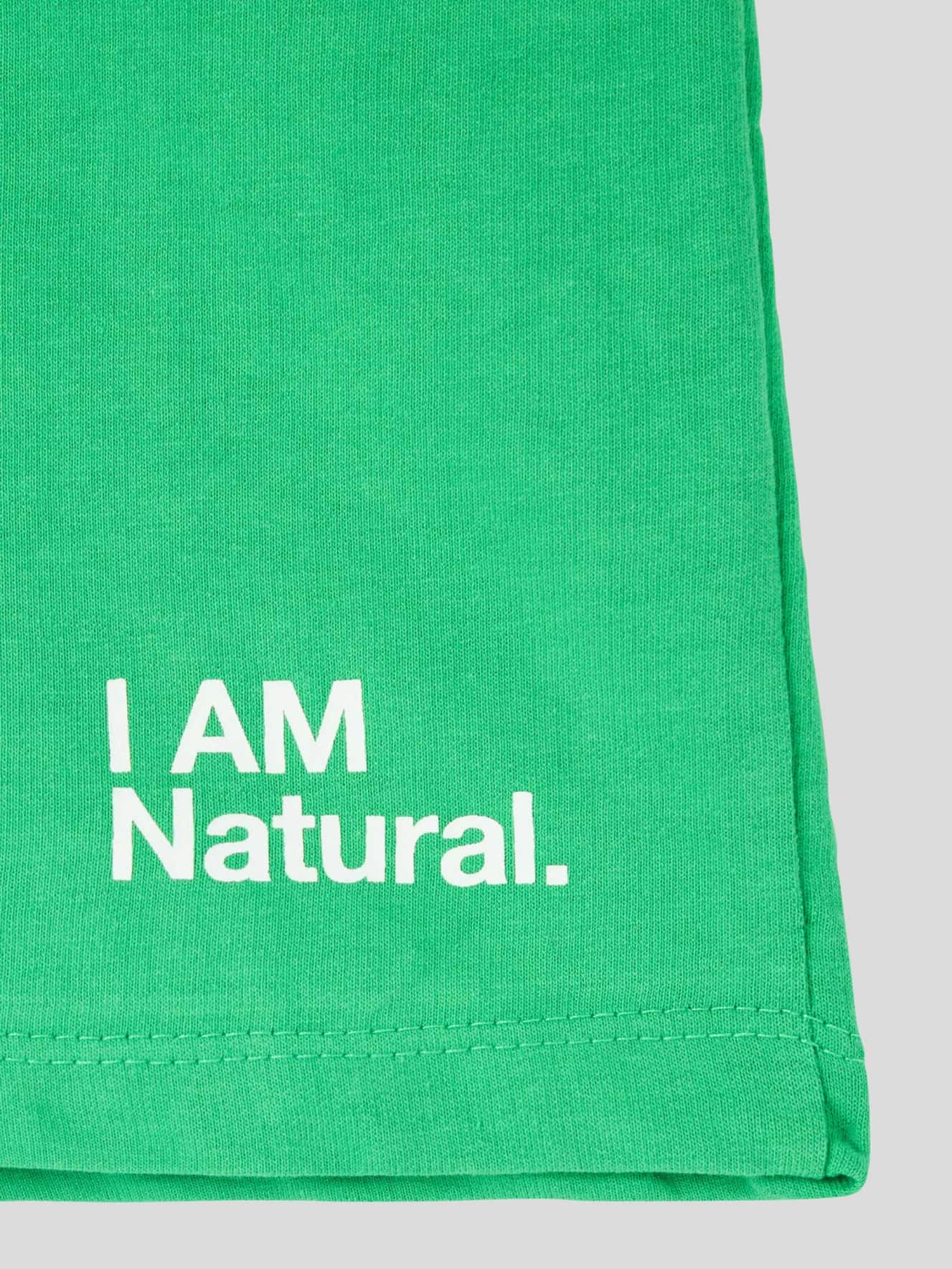 Gym shorts Woman Terranova
