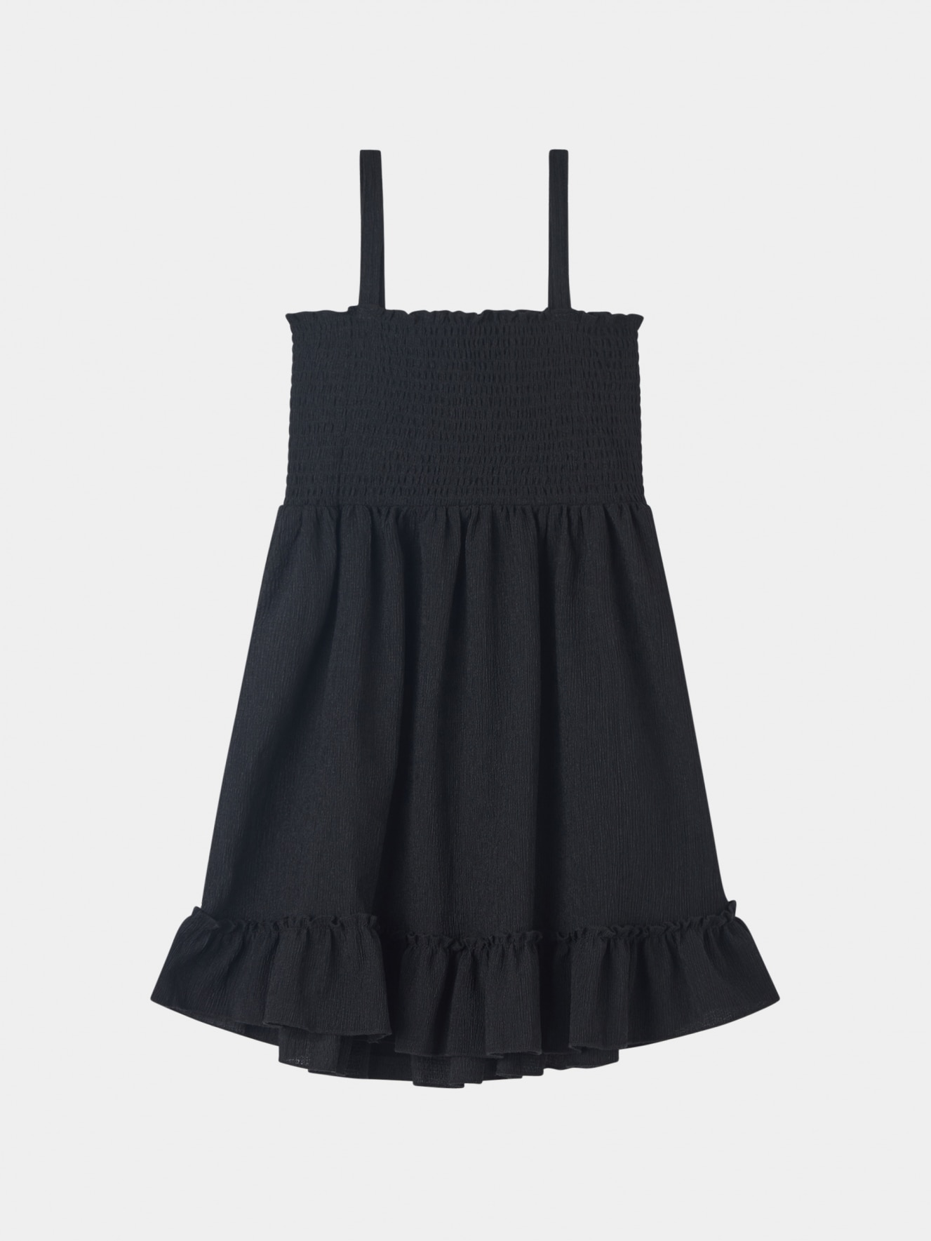 Vestido Niña Terranova