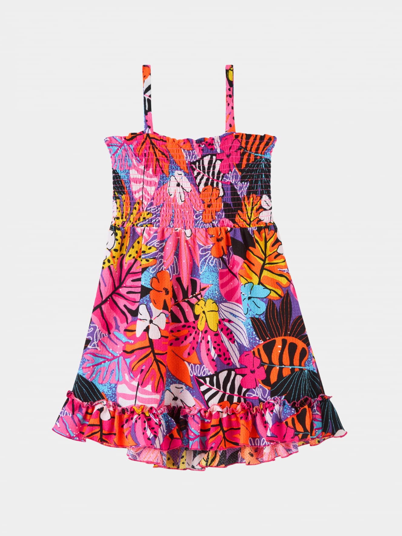 Dress Girls Terranova