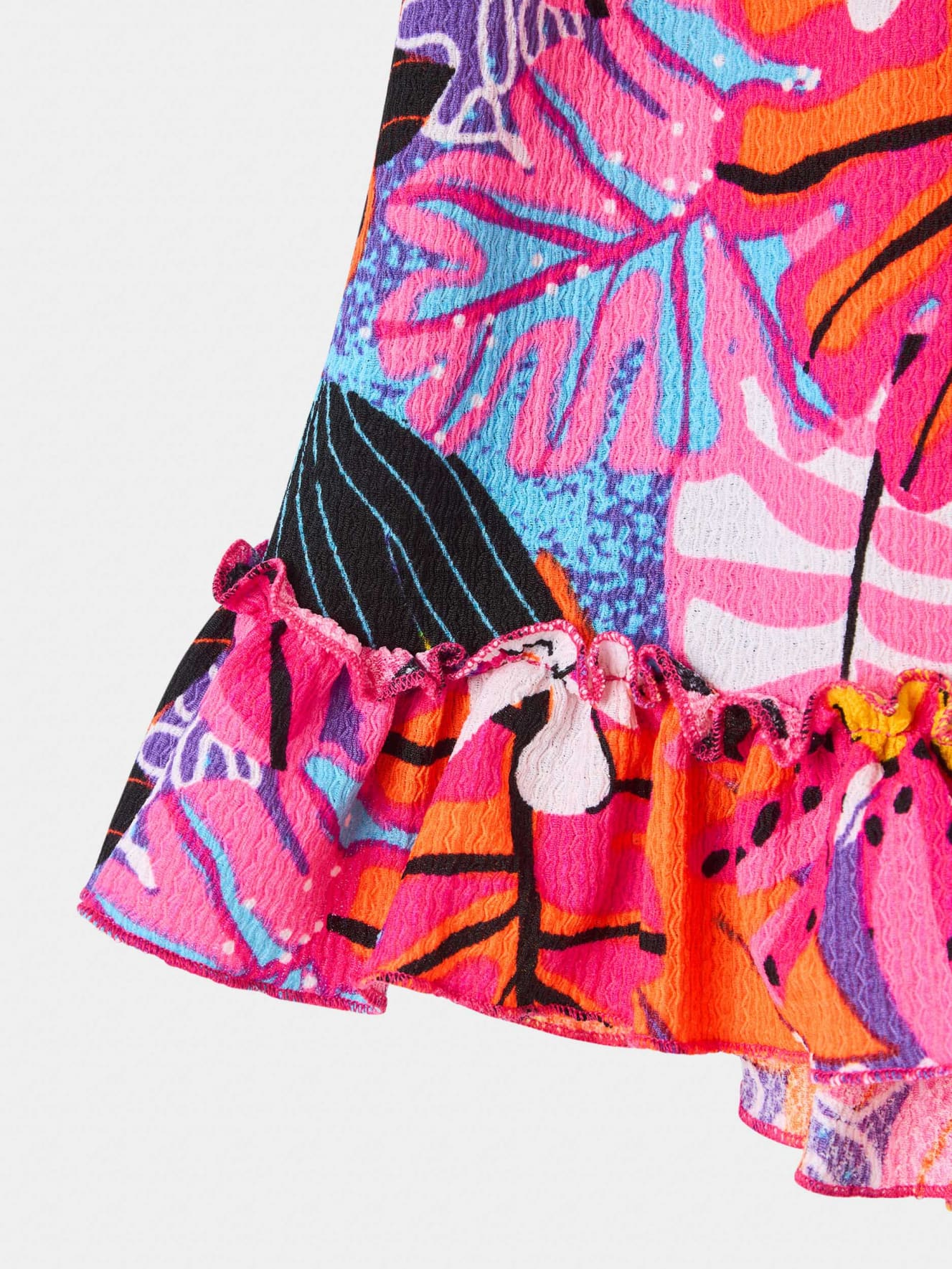 Dress Girls Terranova