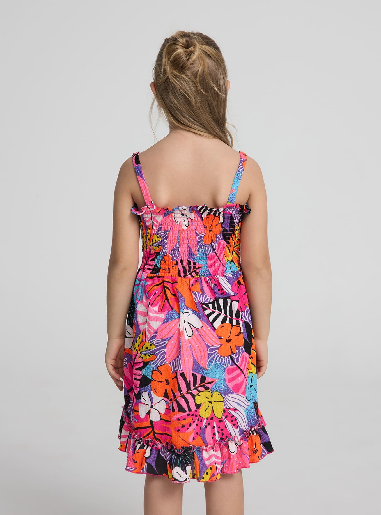 Dress Girls Terranova