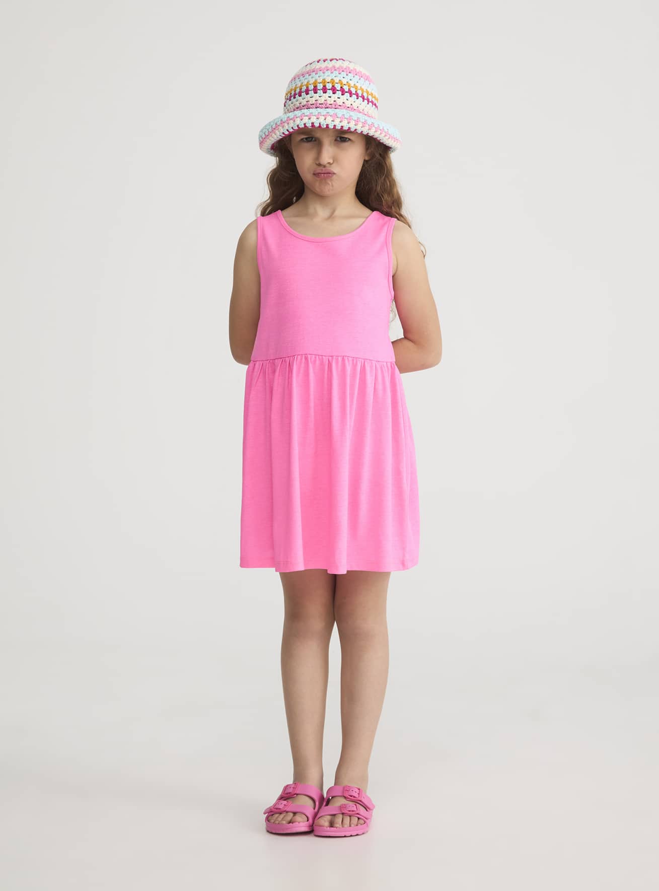 Abito Bambina Kids