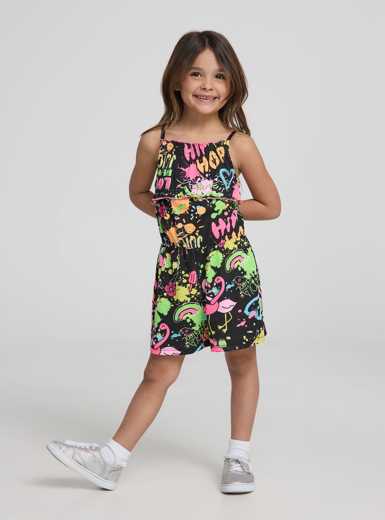 Dress Girls Terranova