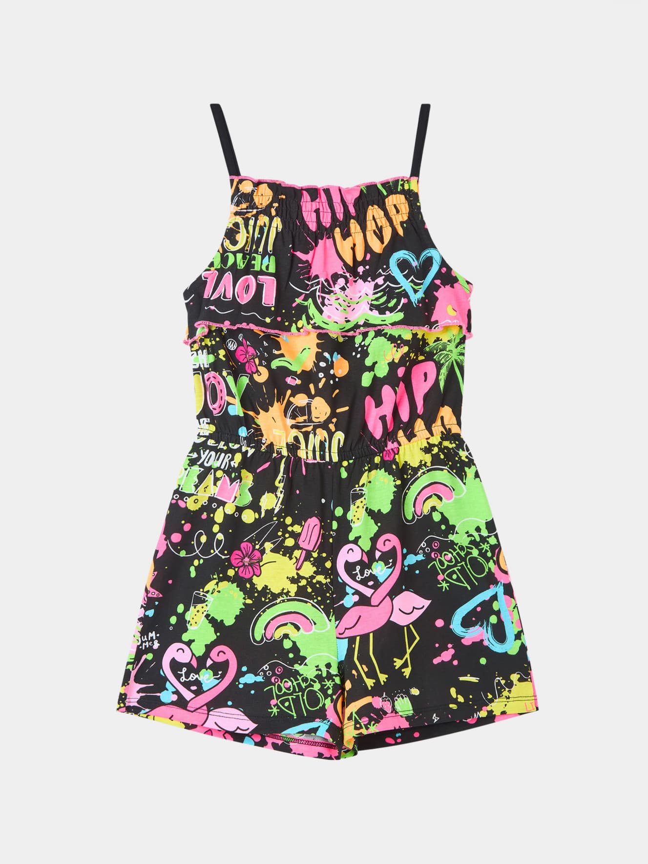 Dress Girls Terranova