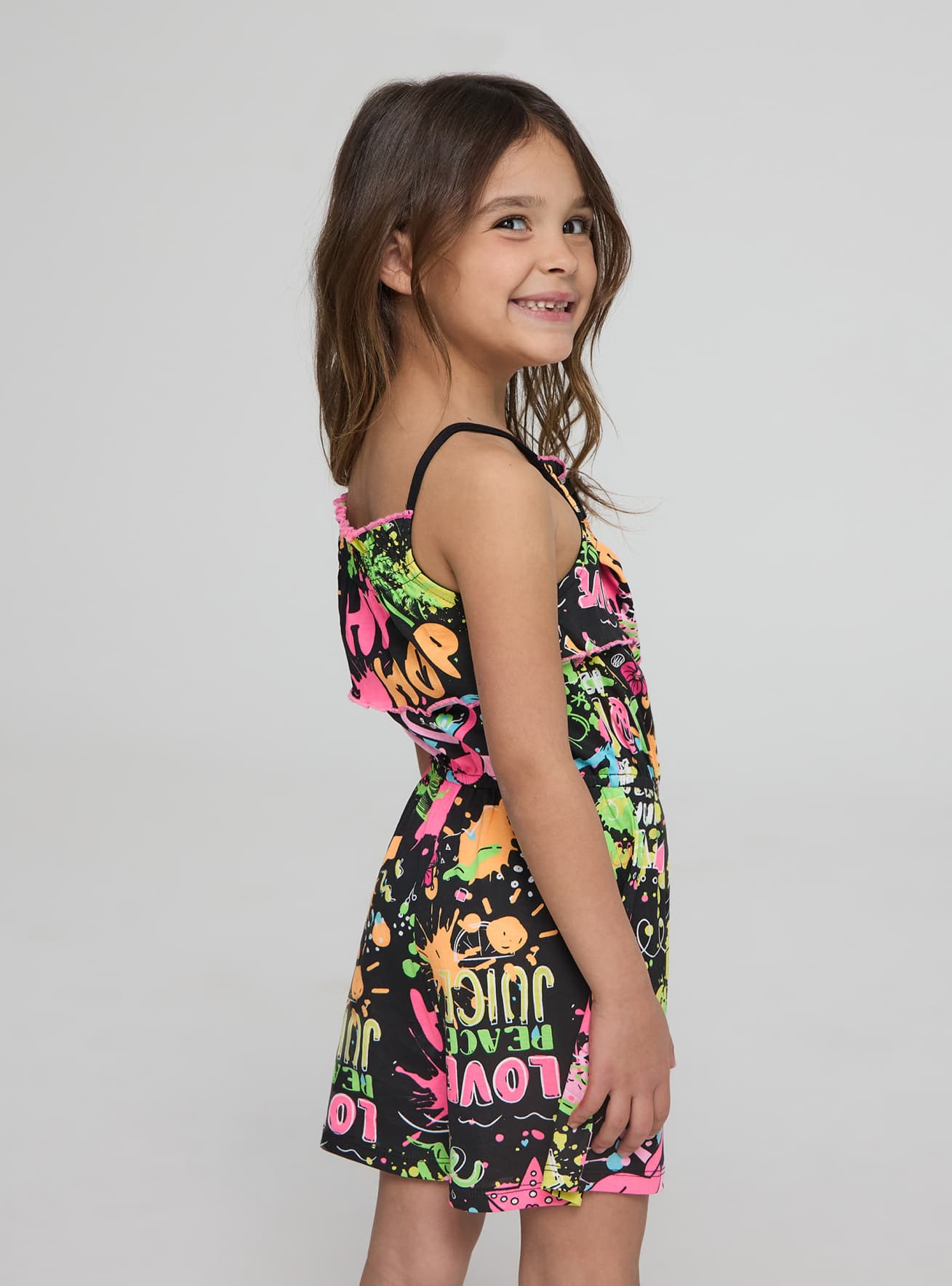 Dress Girls Terranova
