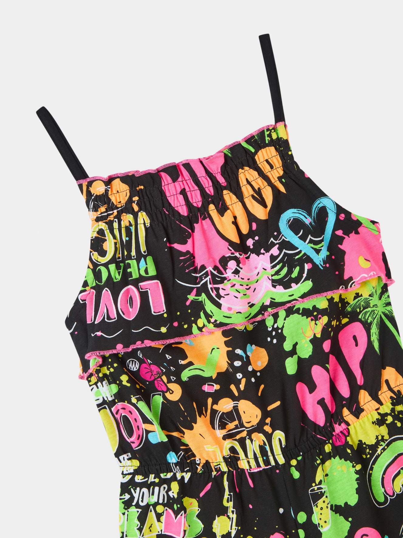 Dress Girls Terranova