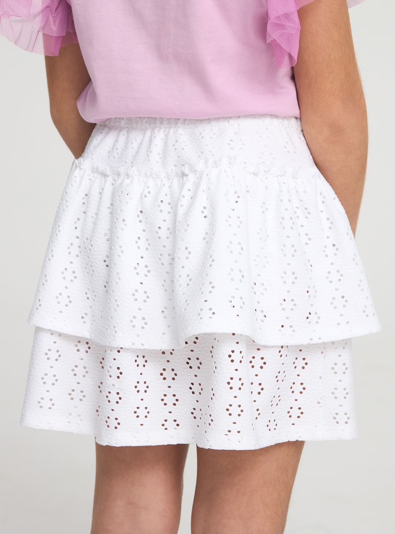 Skirt Girls Terranova