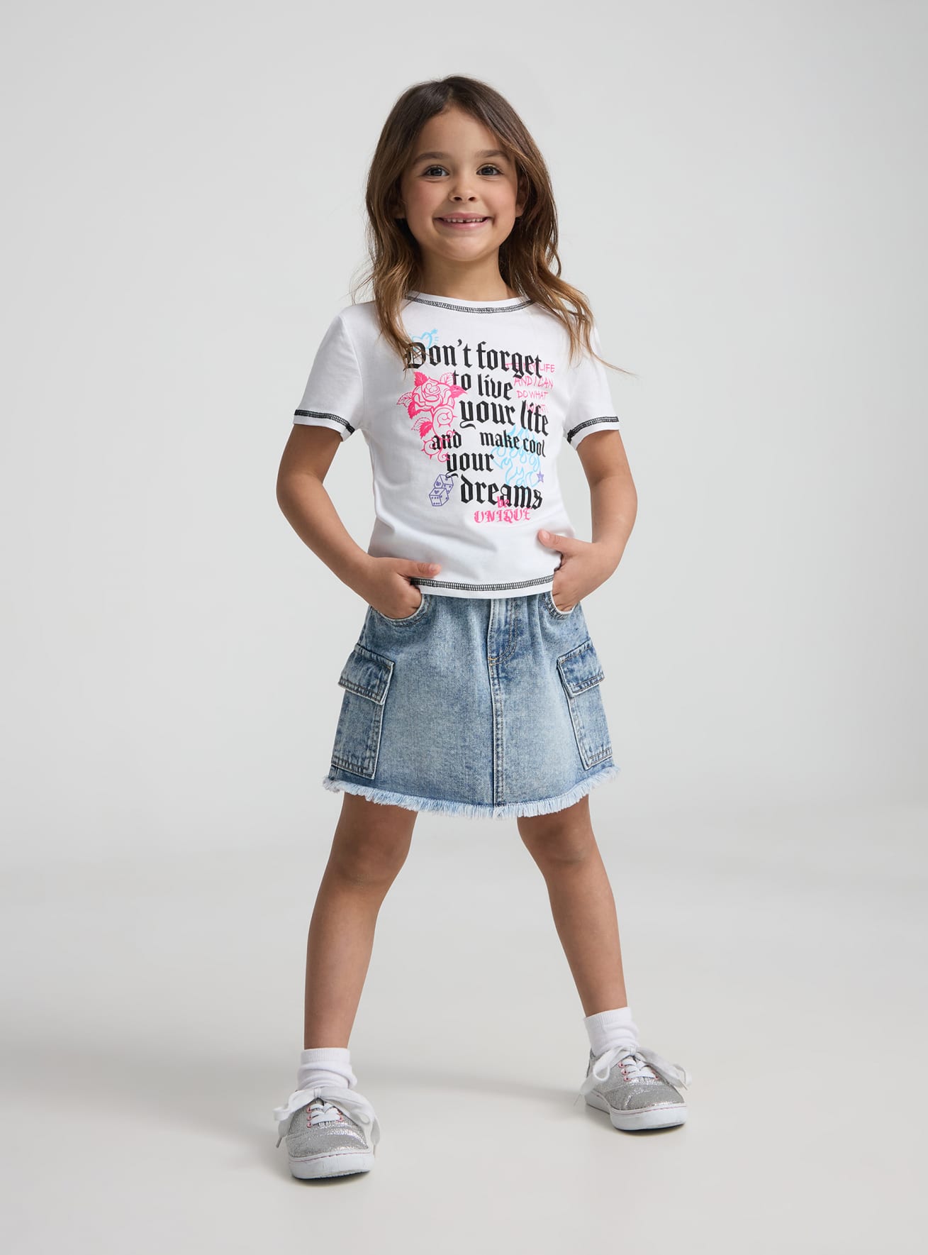 Gonna Bambina Kids