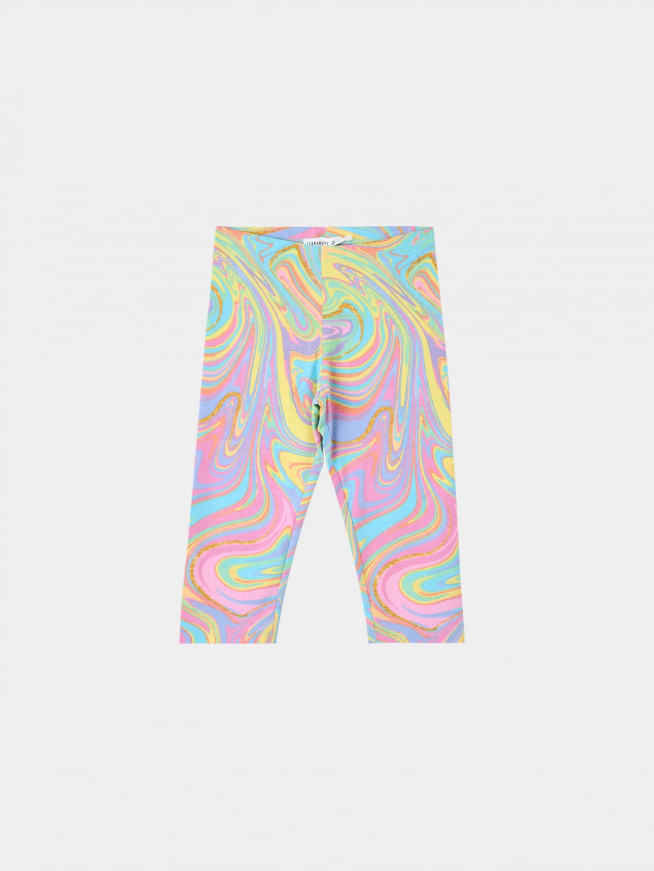 Leggings Corto Mädchen Terranova