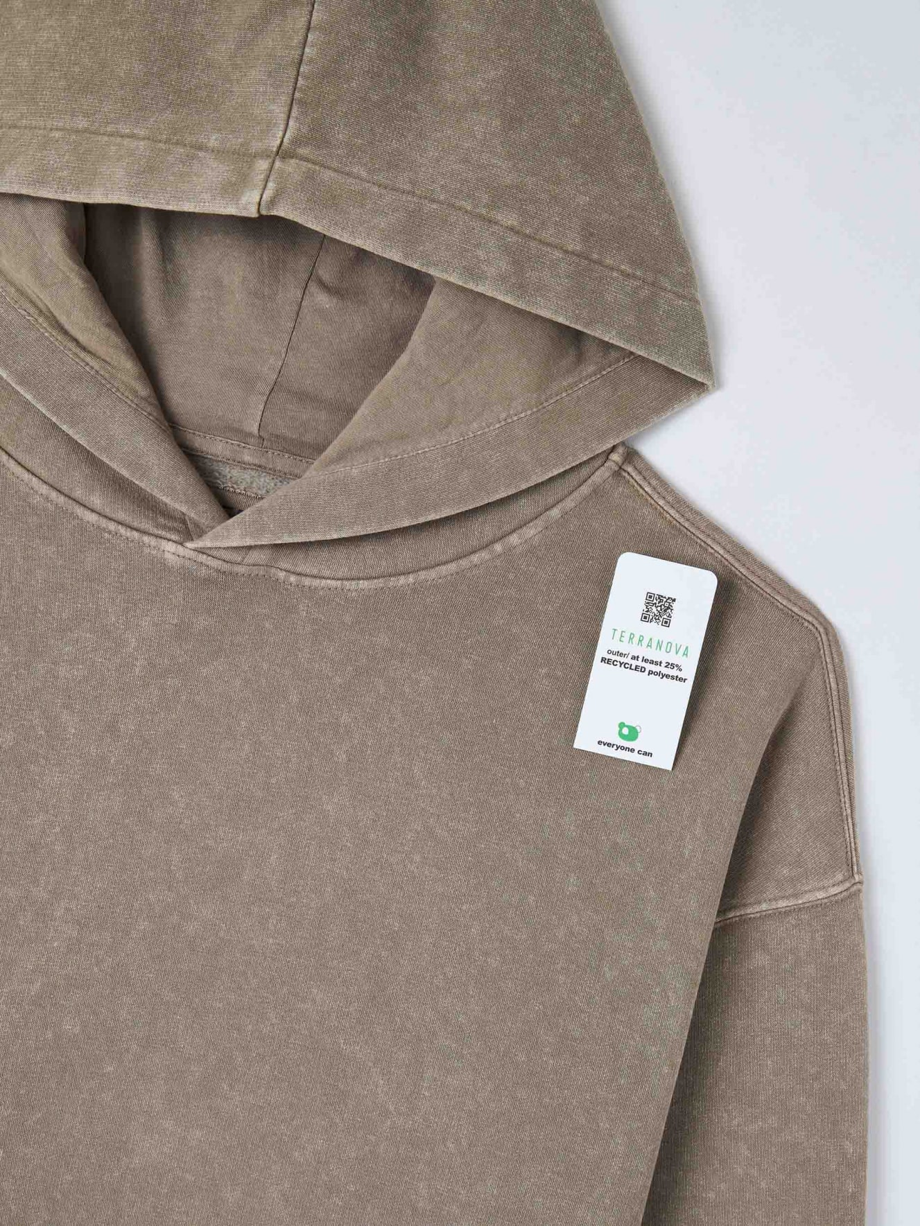 Felpa Herren Terranova