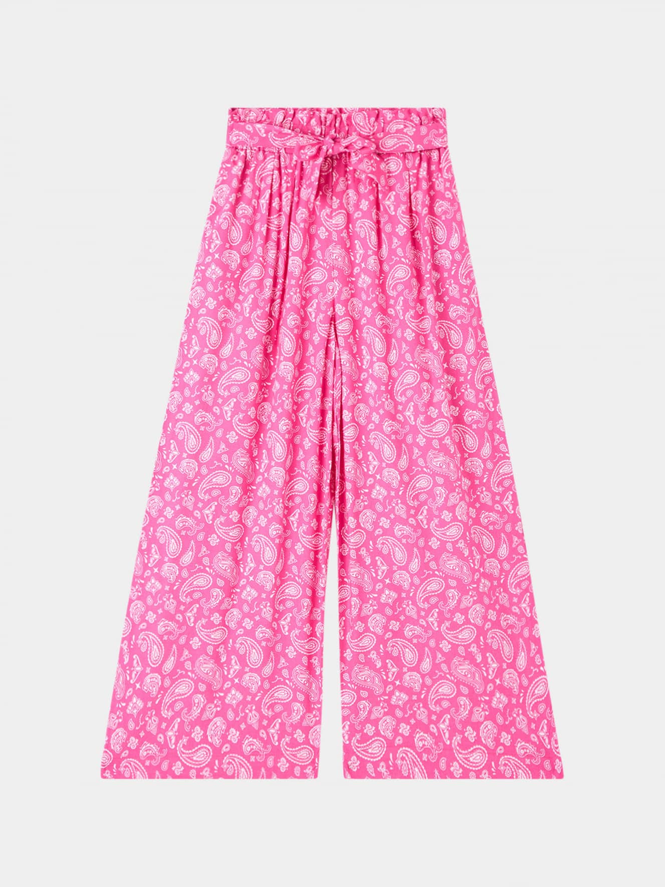 Pantalone Lungo Bambina Kids