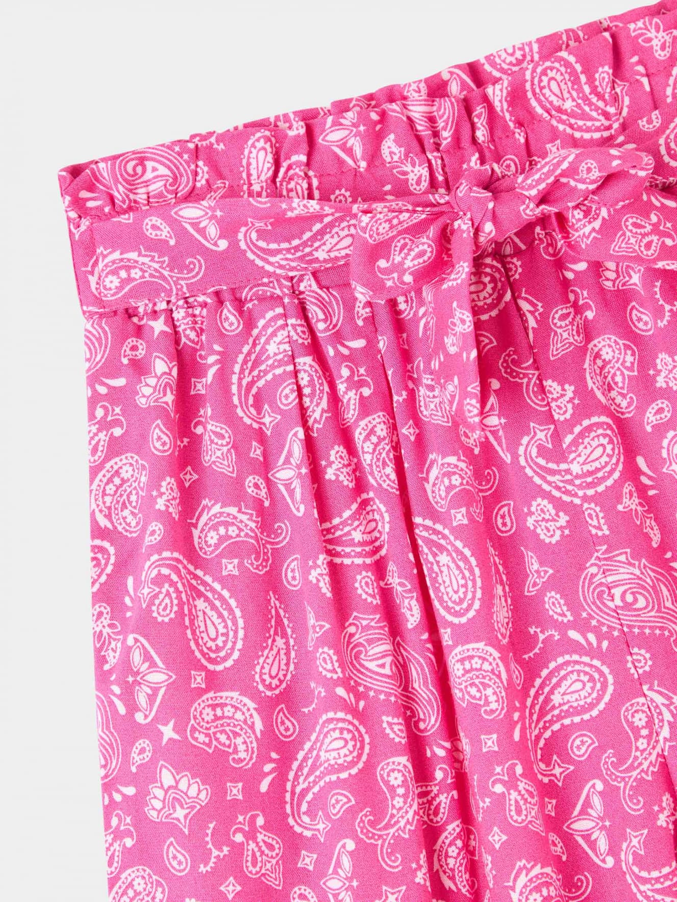Pantalone Lungo Bambina Kids