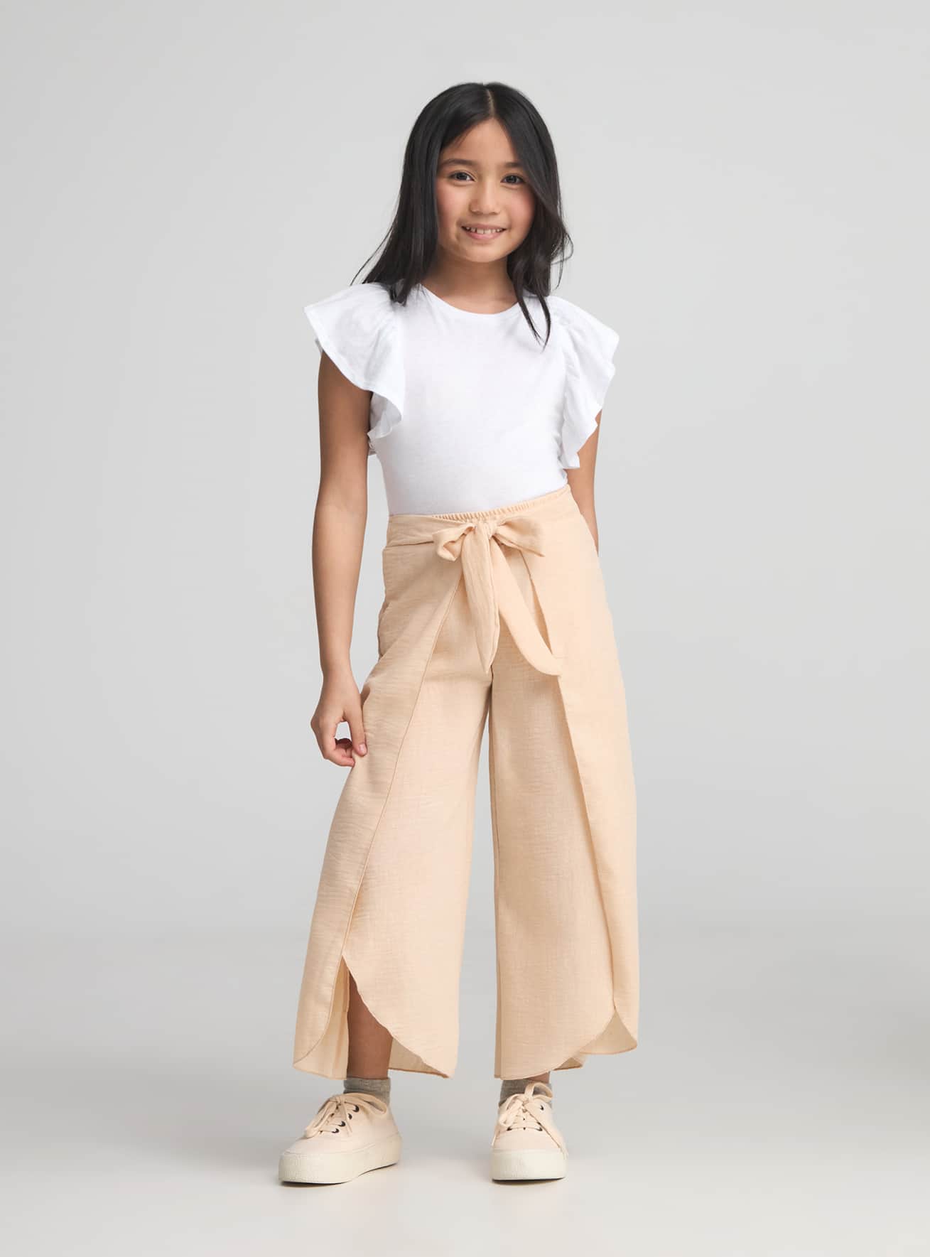 Terranova abbigliamento bambina top