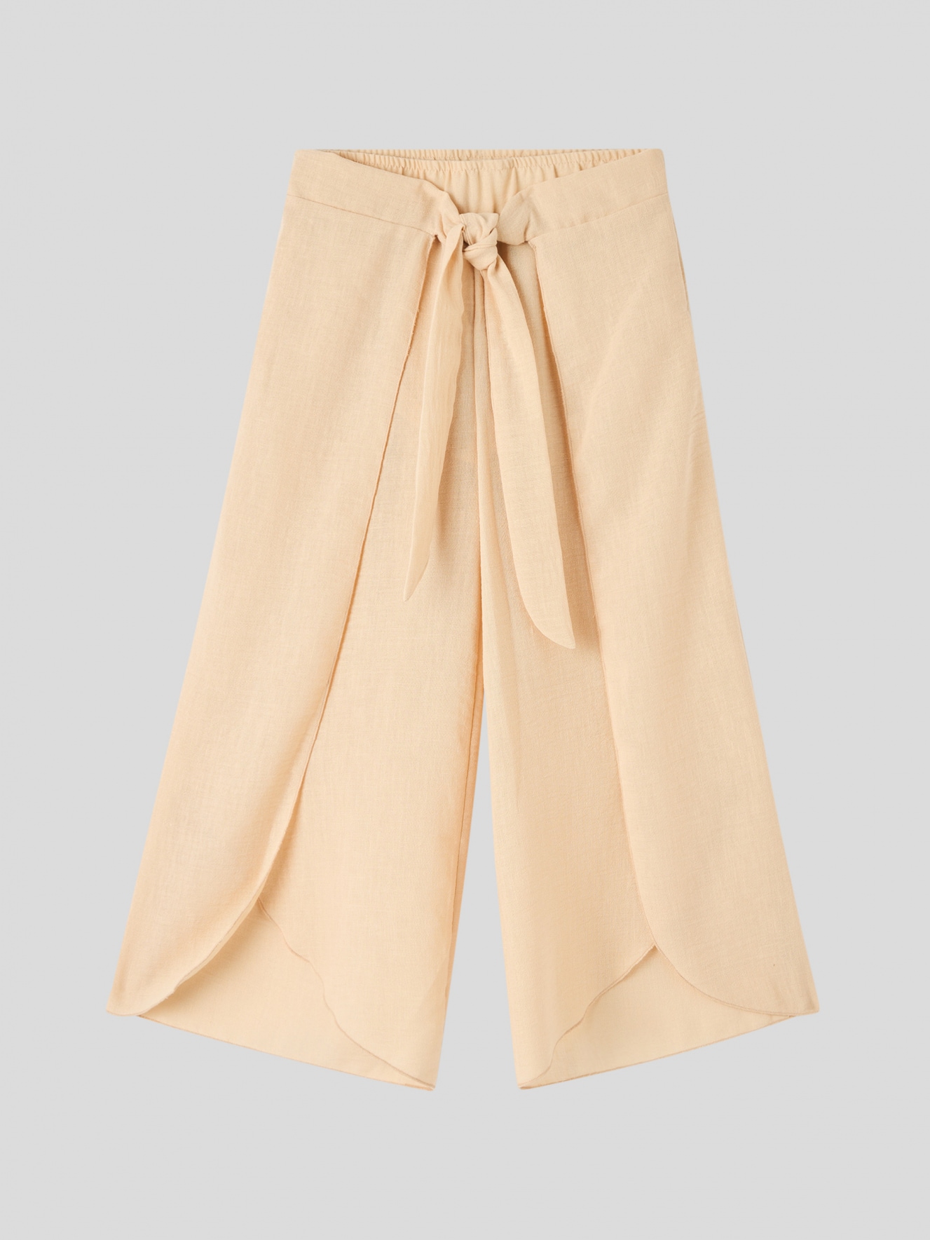 Pantalone Lungo Bambina Kids