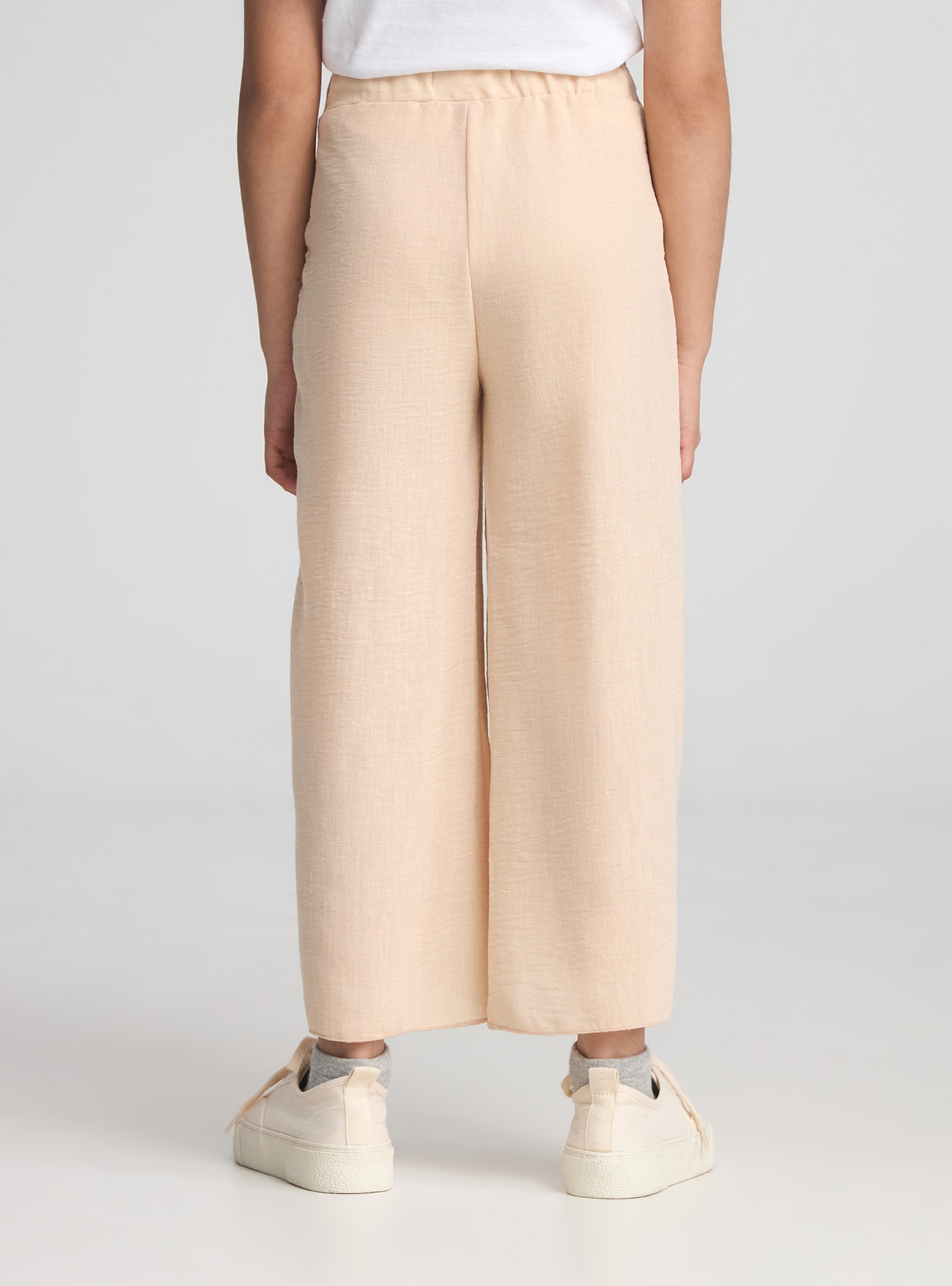 Pantalone Lungo Bambina Kids