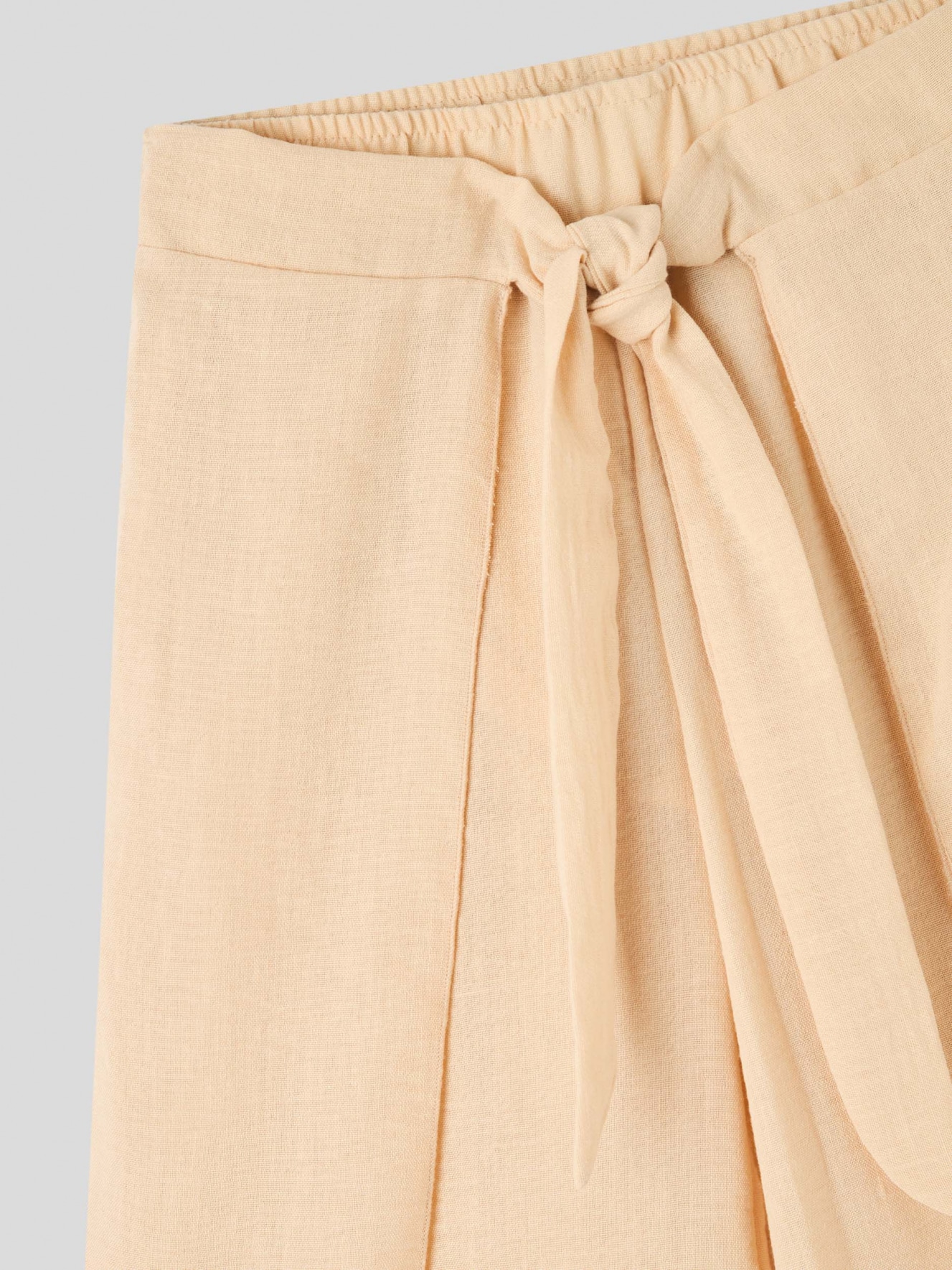 Pantalone Lungo Bambina Kids