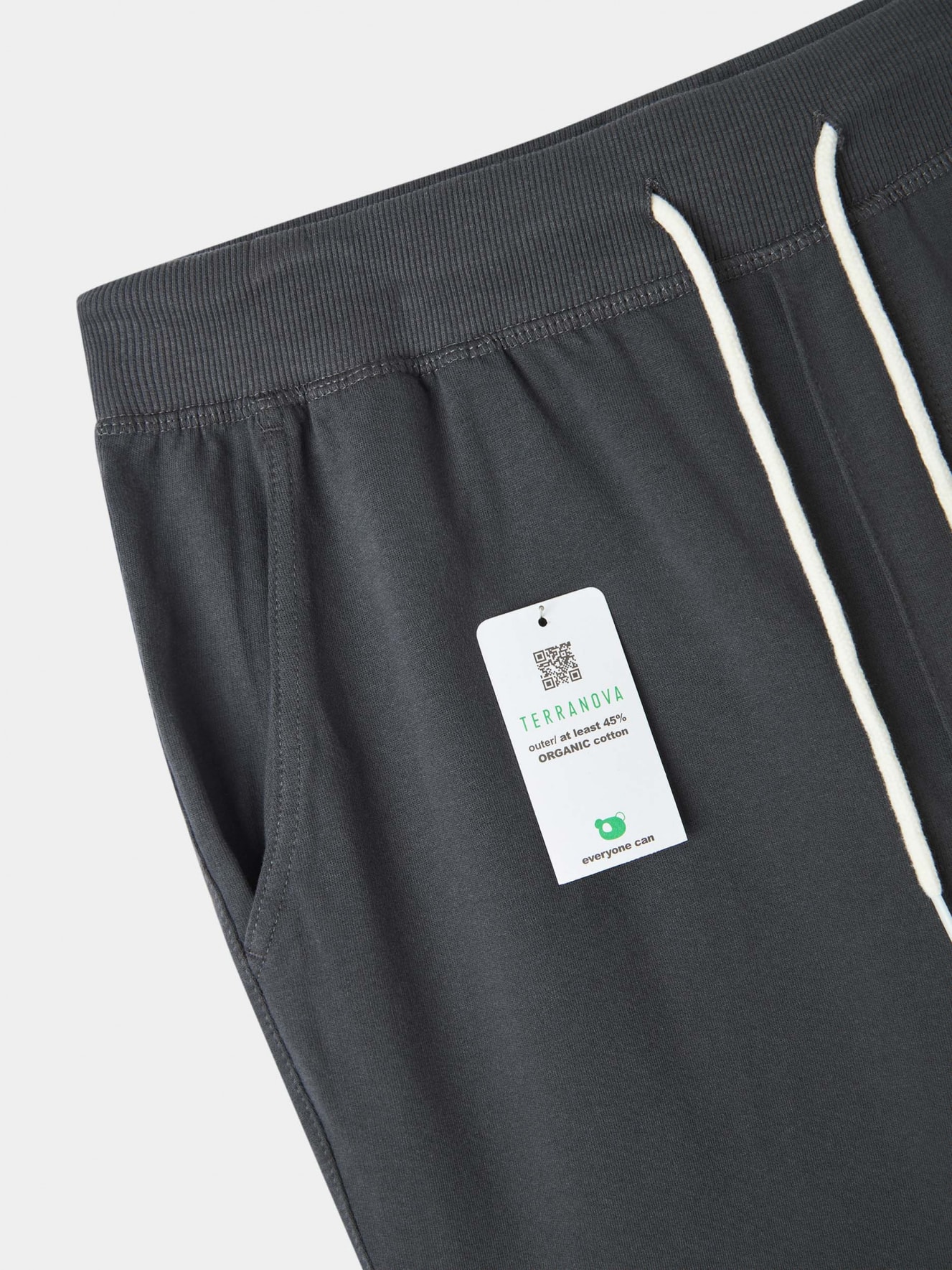 Gym shorts Man Terranova