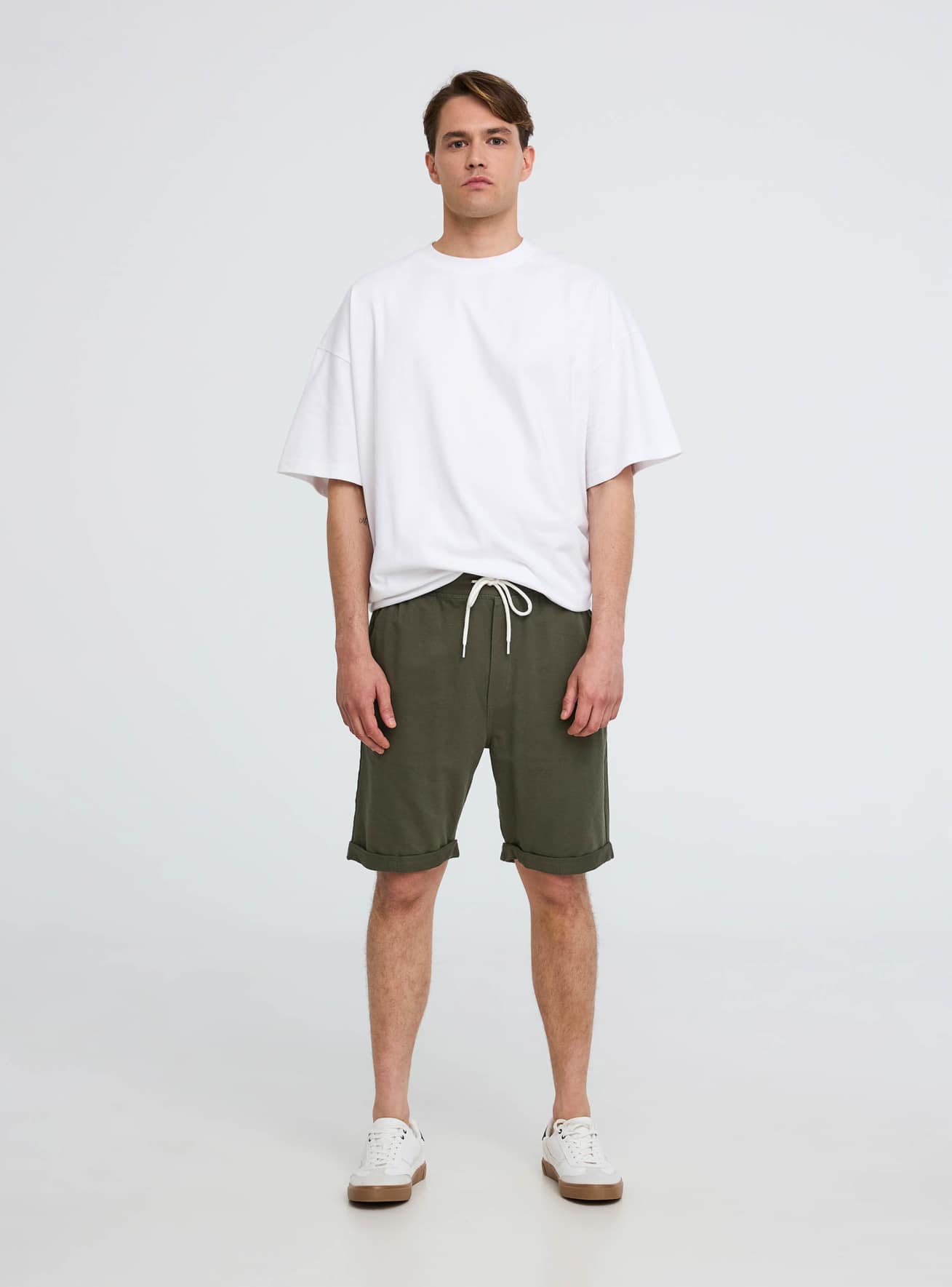 Pantalons Homme Terranova