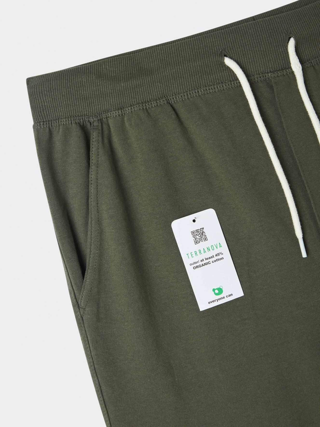 Pantalons Homme Terranova