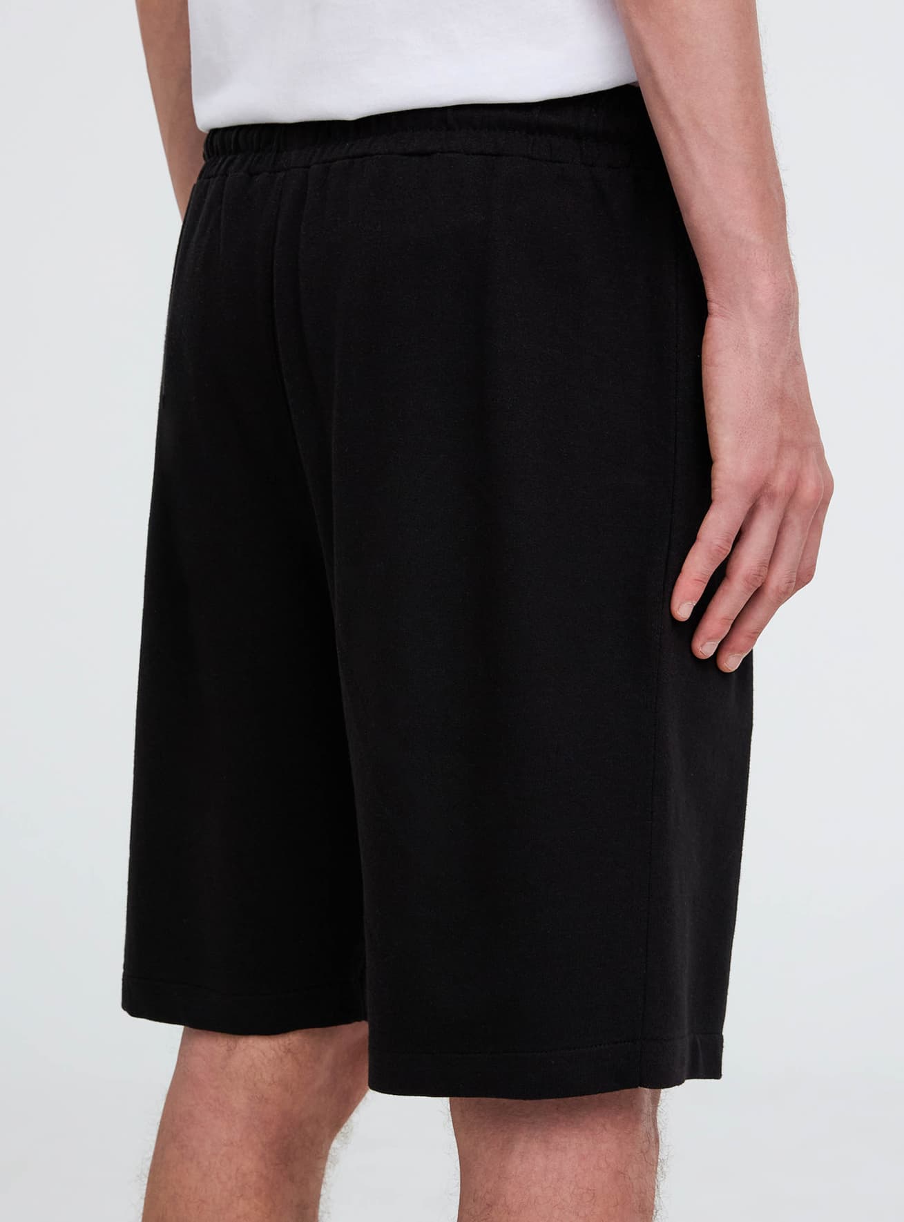 Pantalone ginnico Corto Uomo Terranova