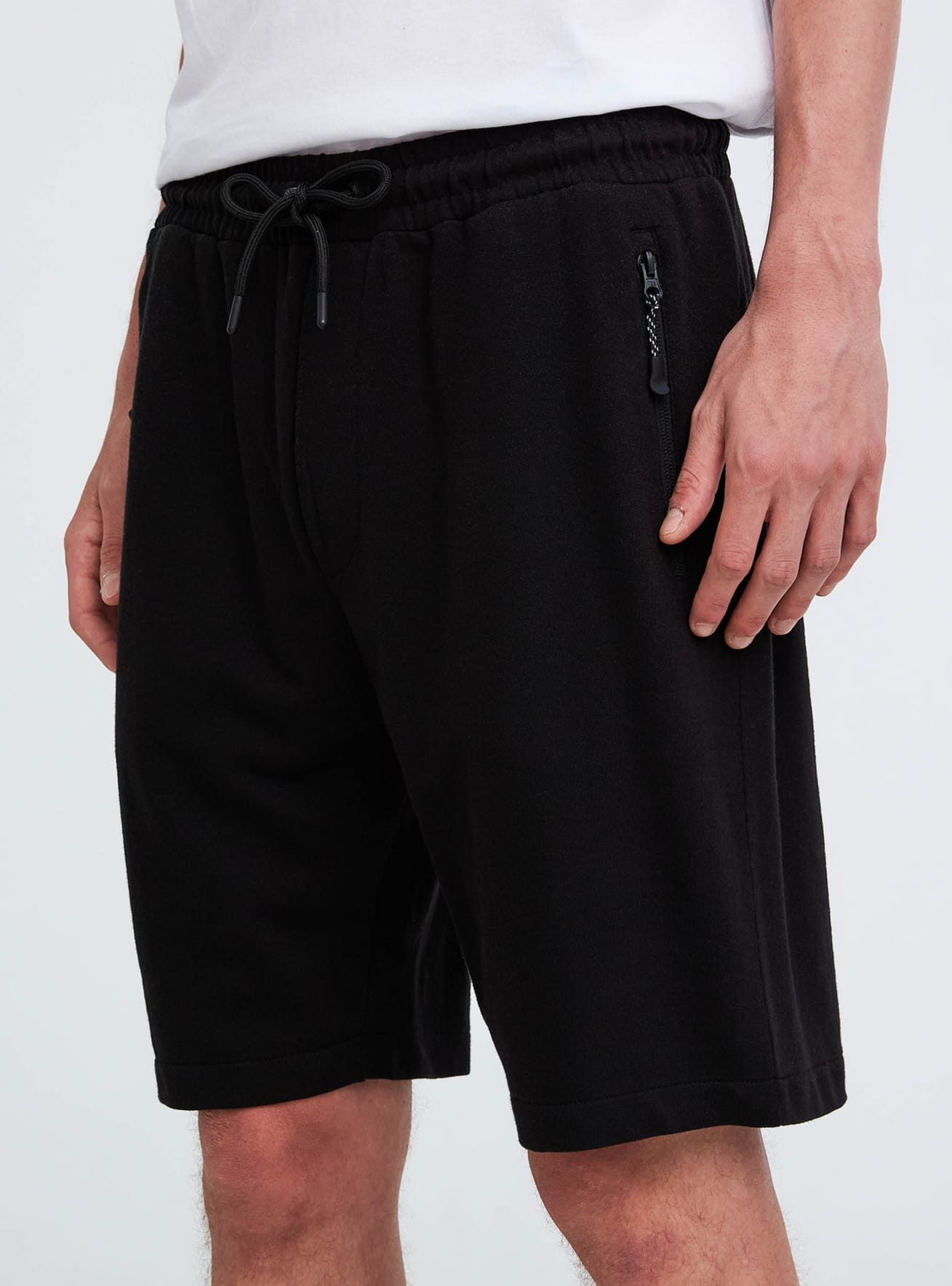 Pantalone ginnico Corto Uomo Terranova