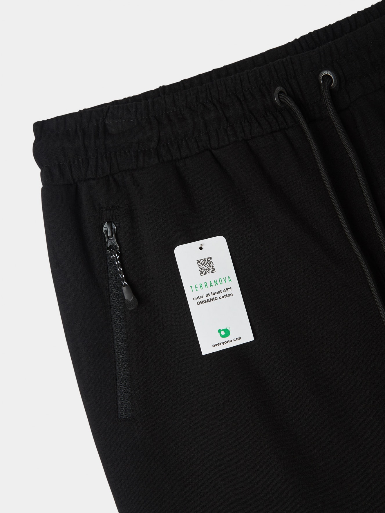 Pantalone ginnico Corto Uomo Terranova