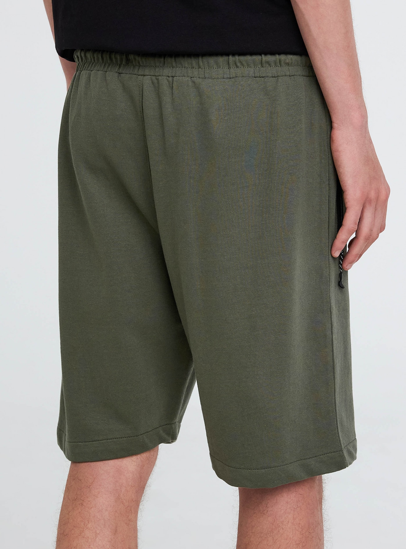 Gym shorts Man Terranova