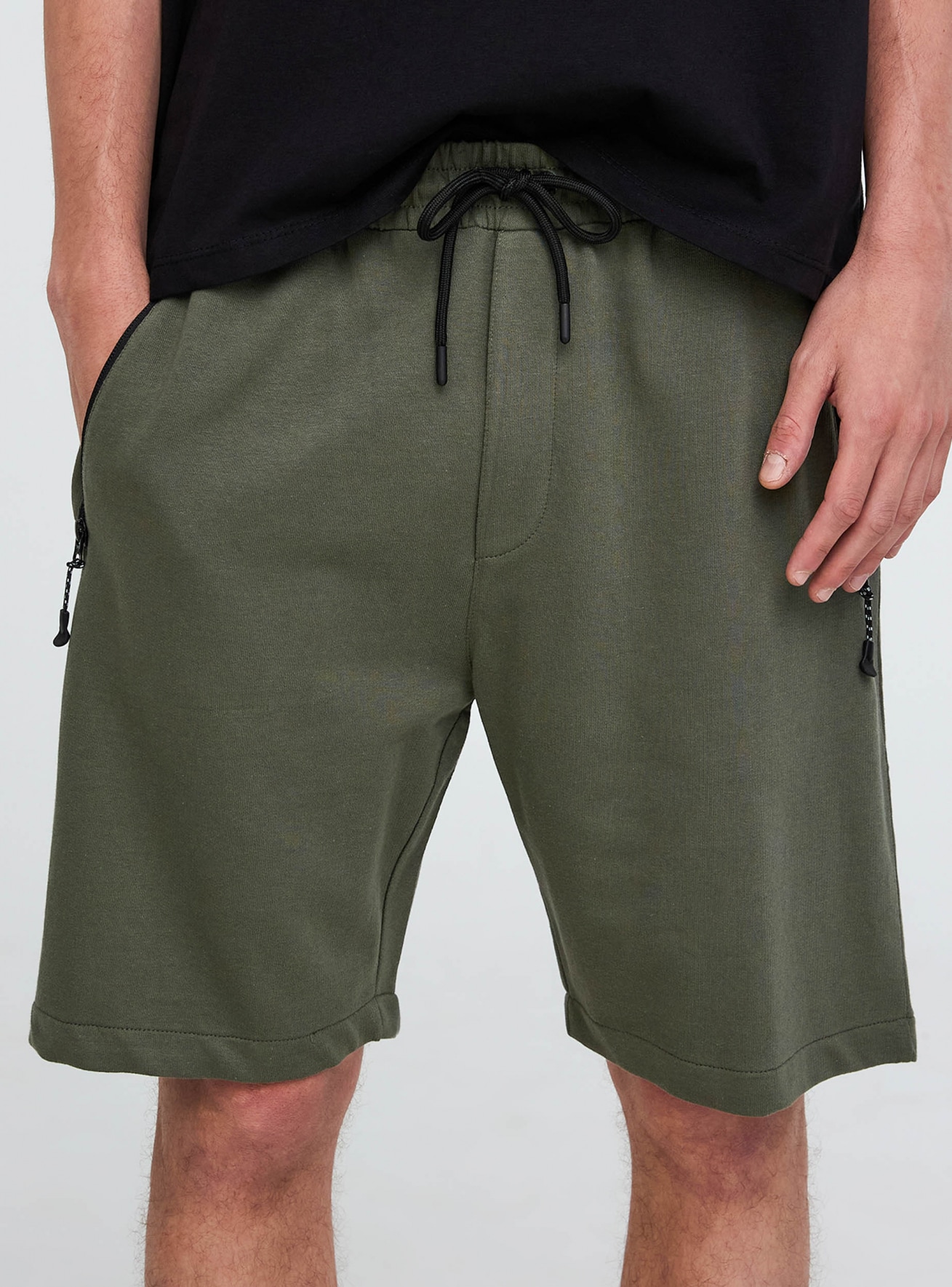 Gym shorts Man Terranova