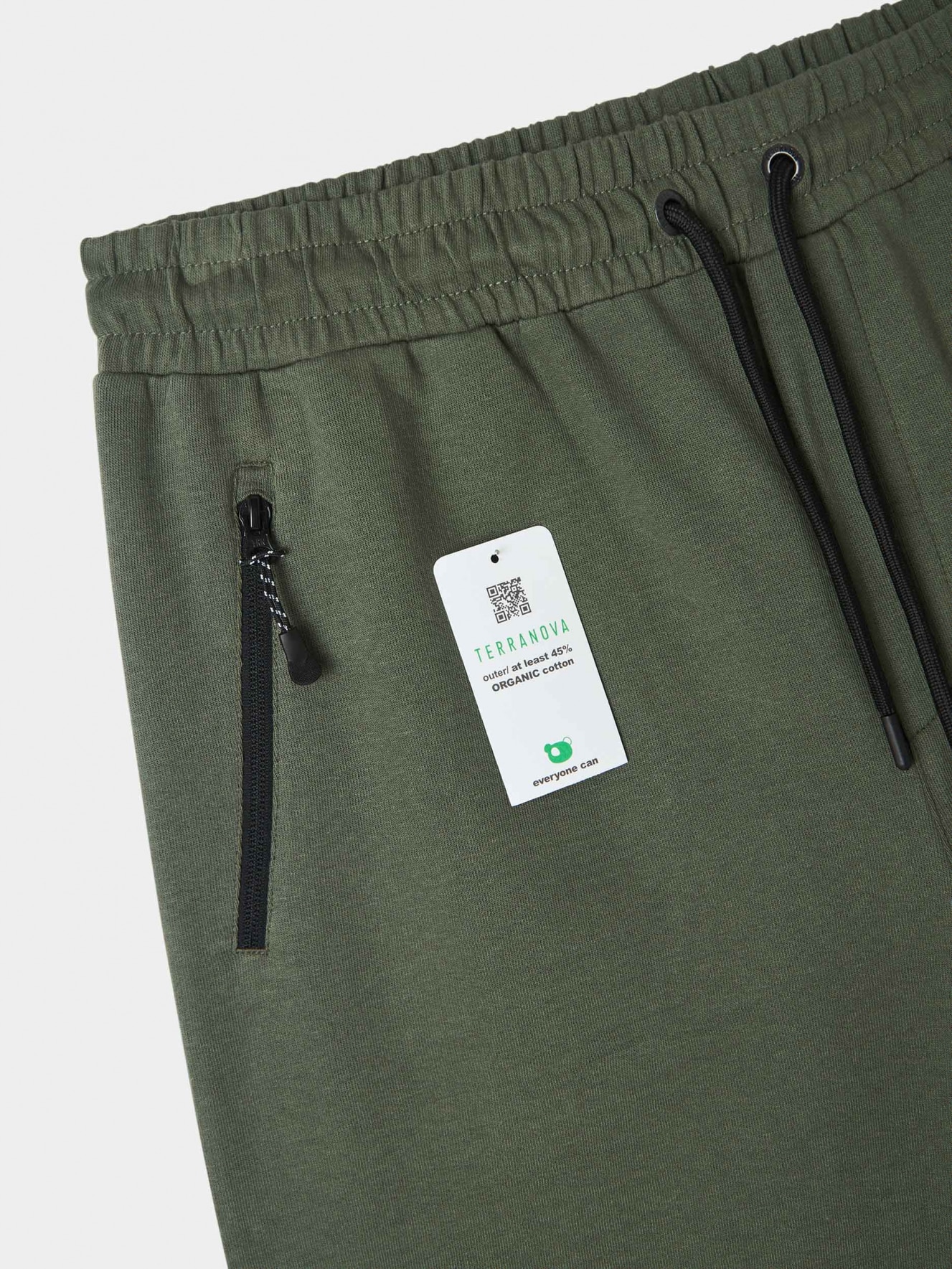 Gym shorts Man Terranova