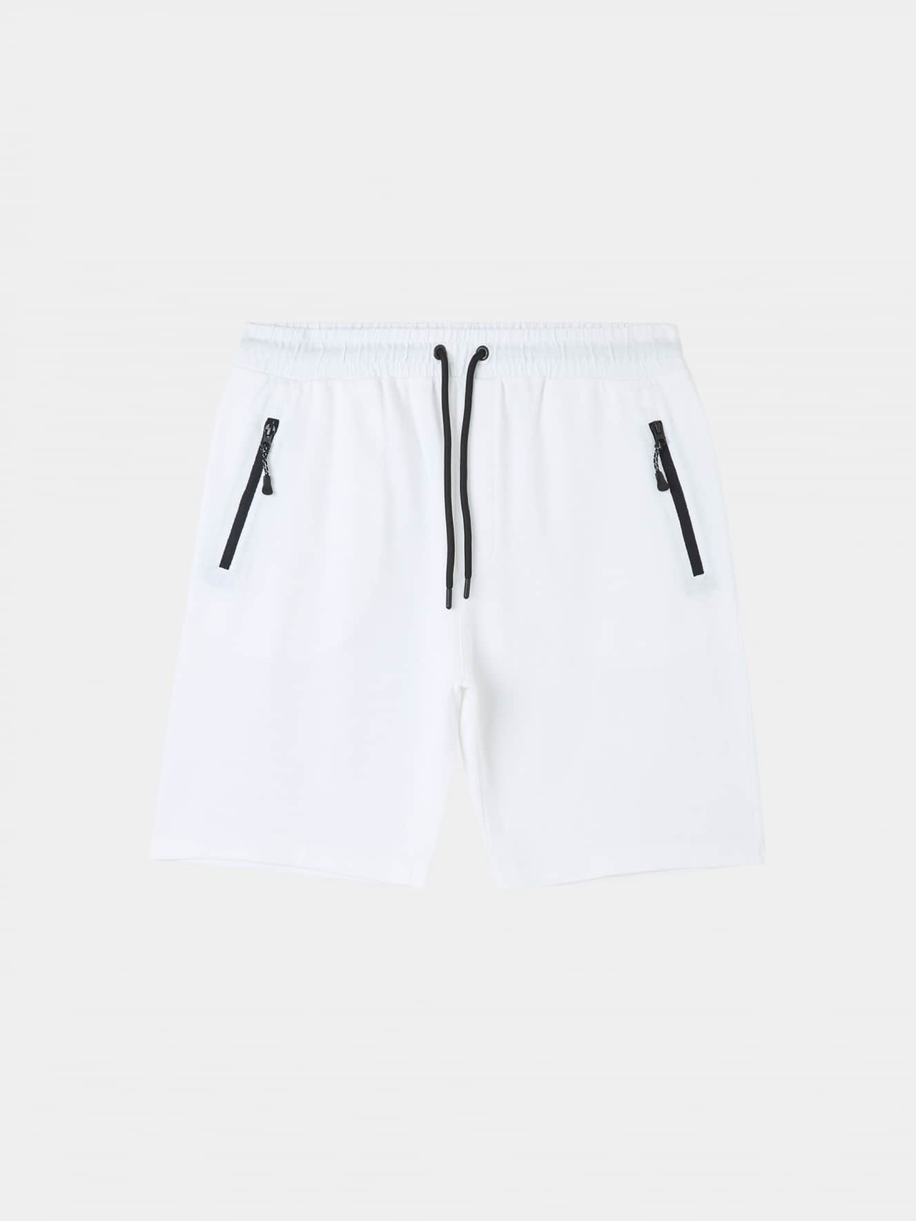 Pantalone ginnico Corto Uomo Terranova