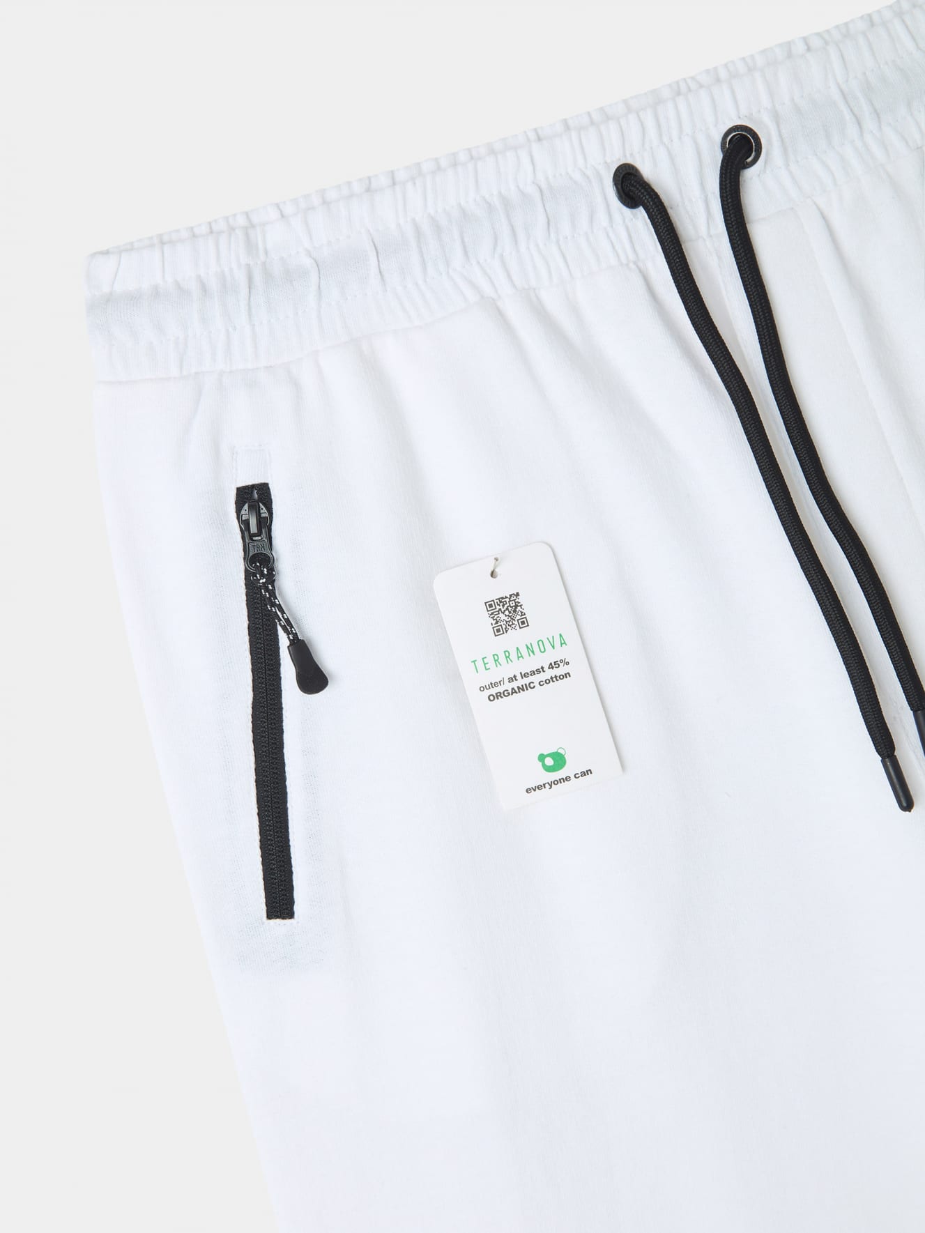 Pantalone ginnico Corto Uomo Terranova