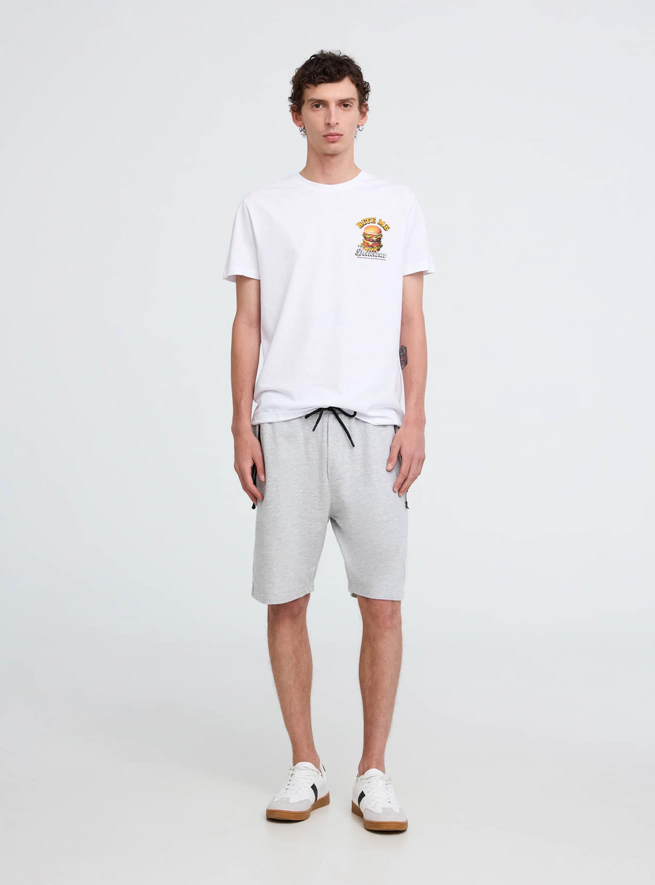 Pantalones Hombre Terranova
