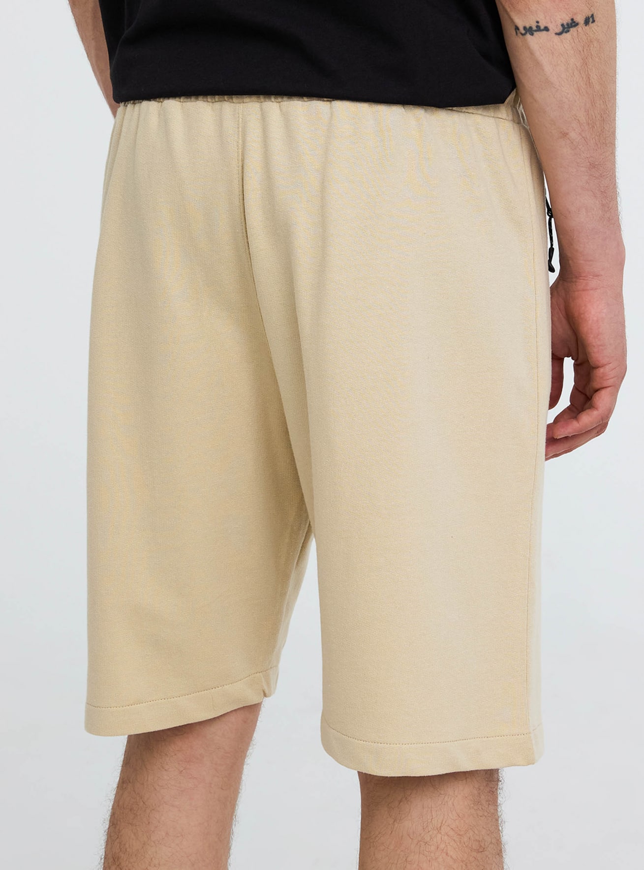 Kratke sportske pantalone Muškarci Terranova