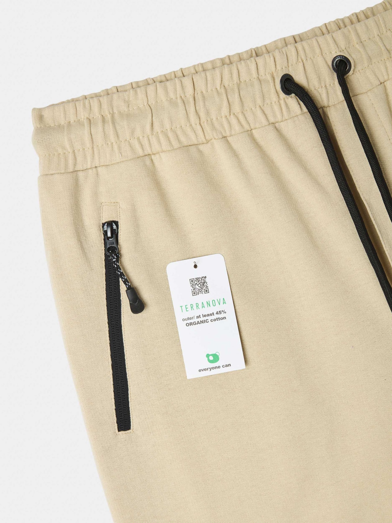 Kratke sportske pantalone Muškarci Terranova