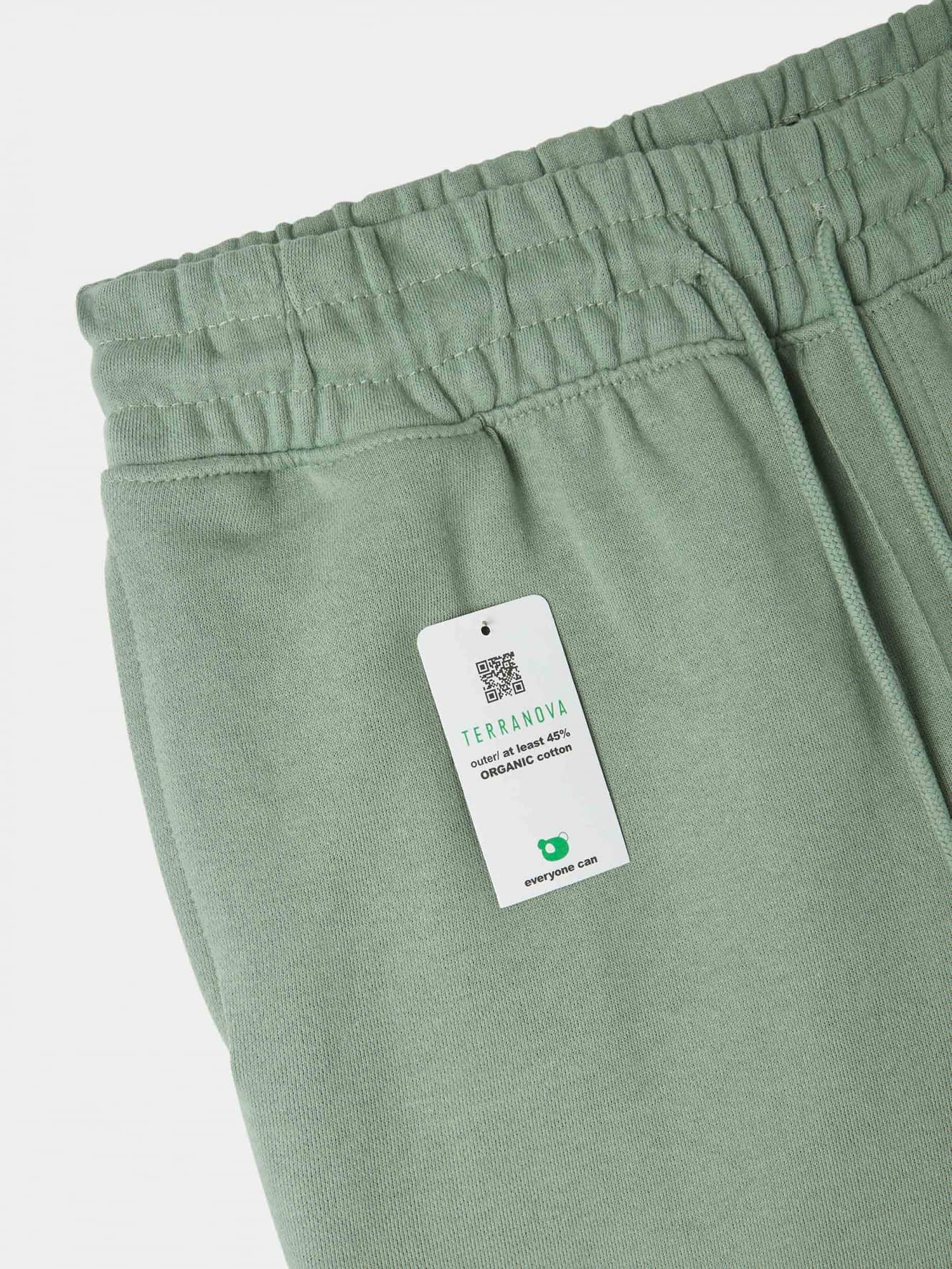 Gym shorts Man Terranova