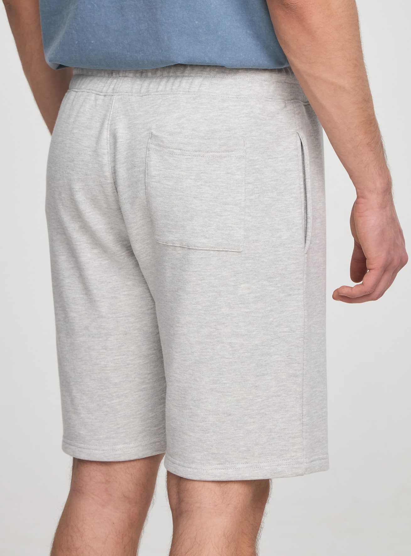 Pantalone ginnico Corto Pánské Terranova