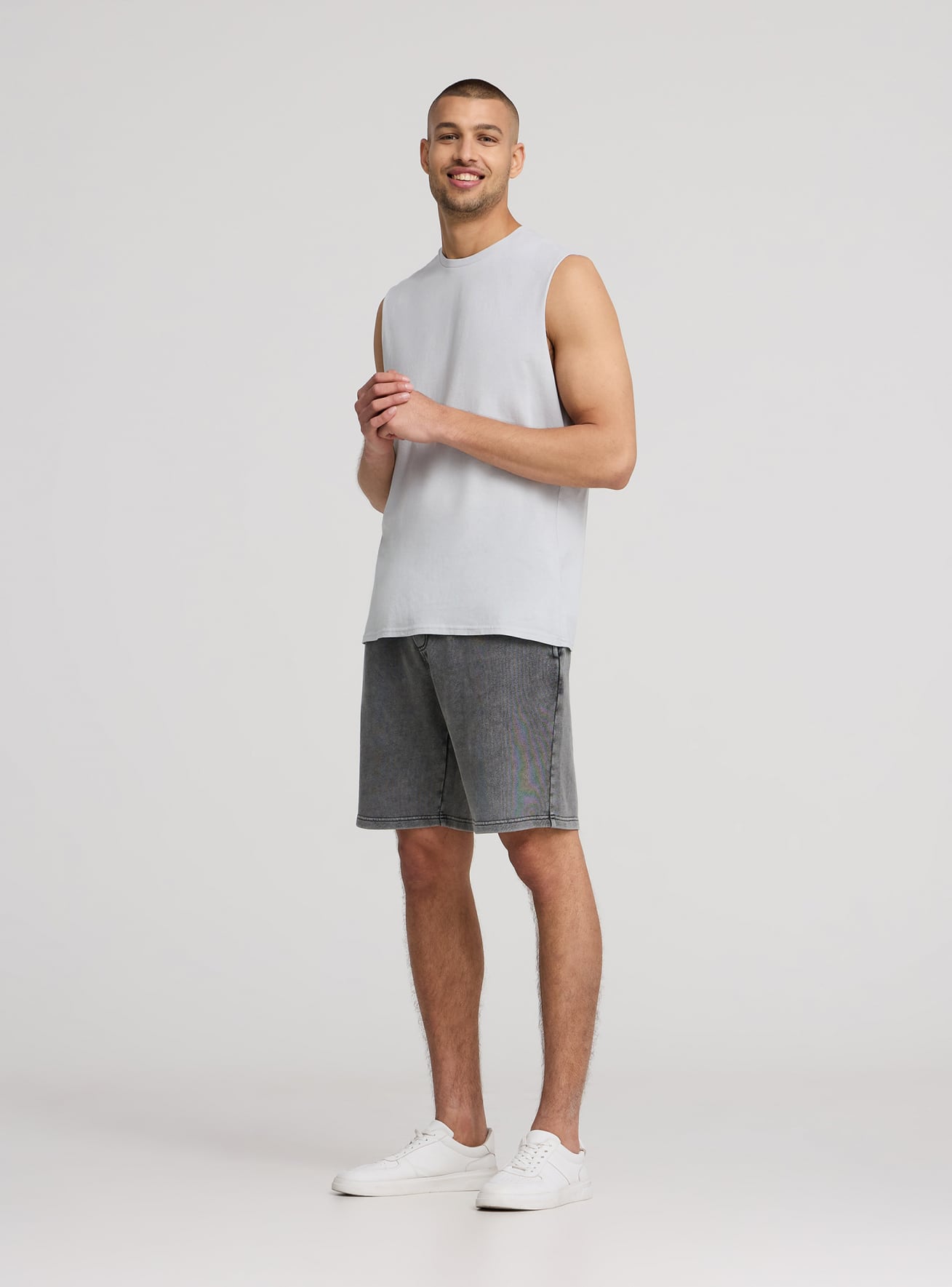 Gym shorts Man Terranova