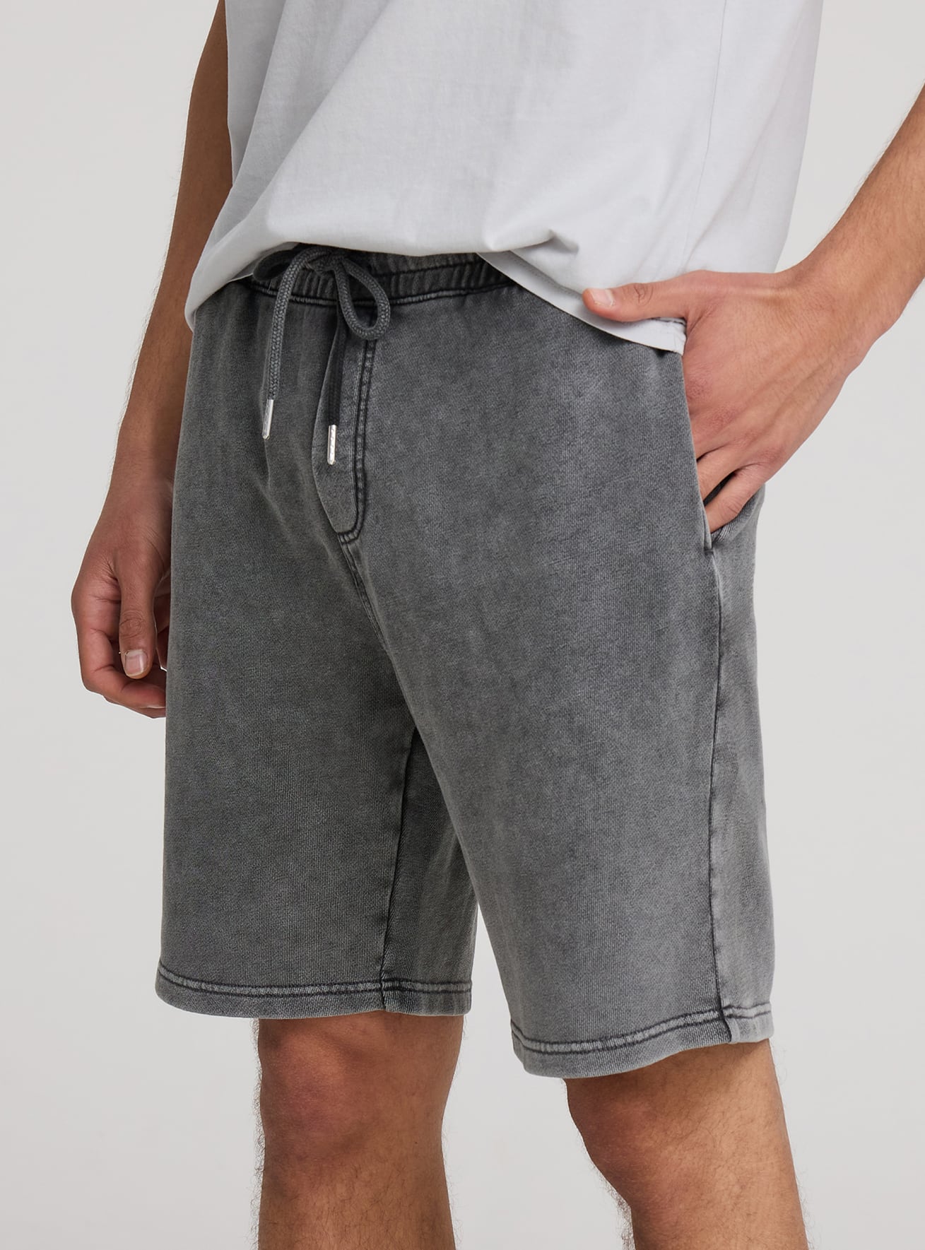 Gym shorts Man Terranova