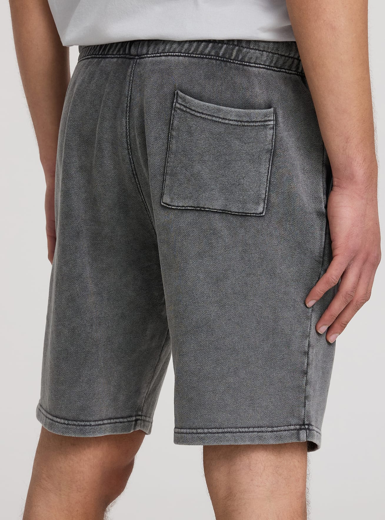 Gym shorts Man Terranova